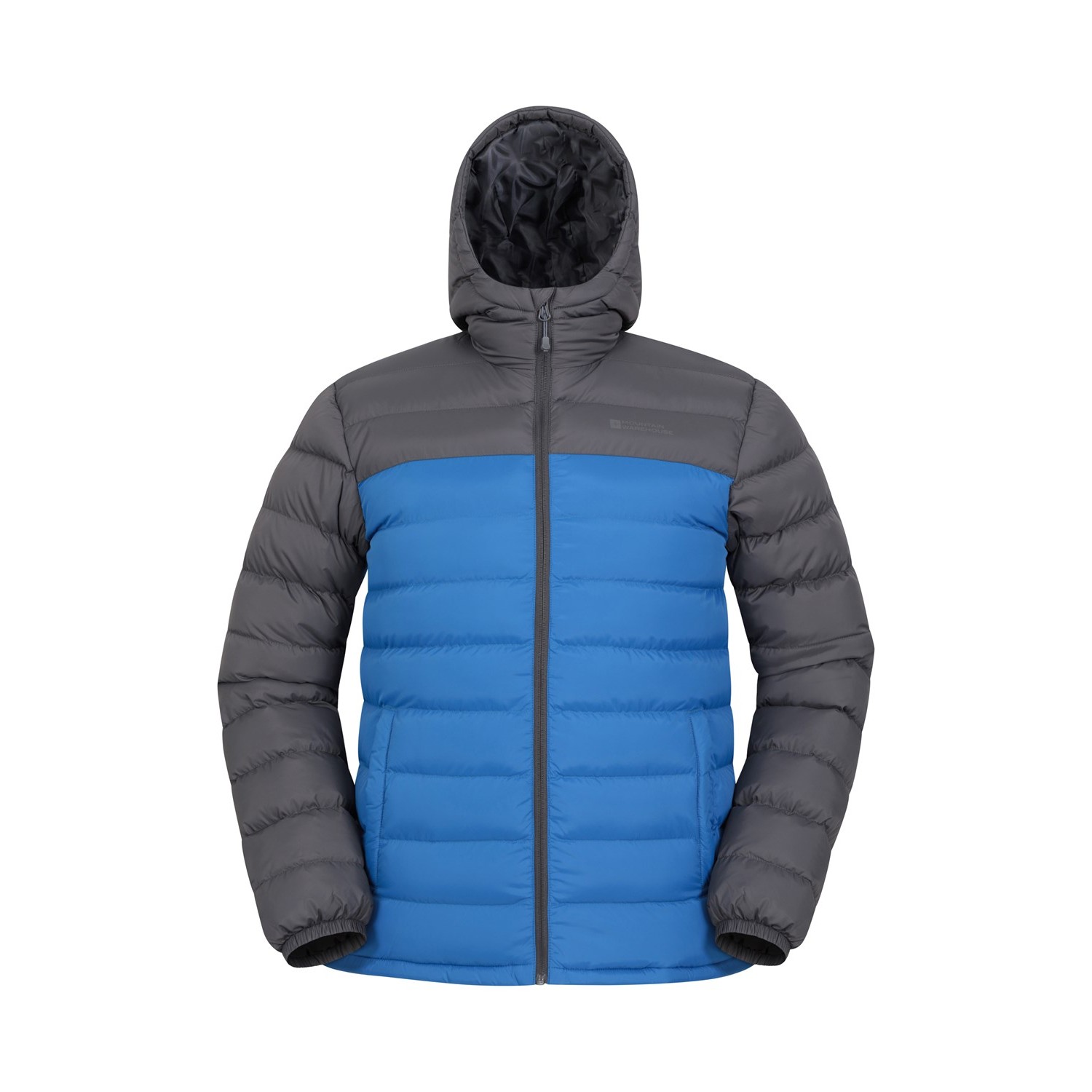 Seasons mens padded best sale jacket