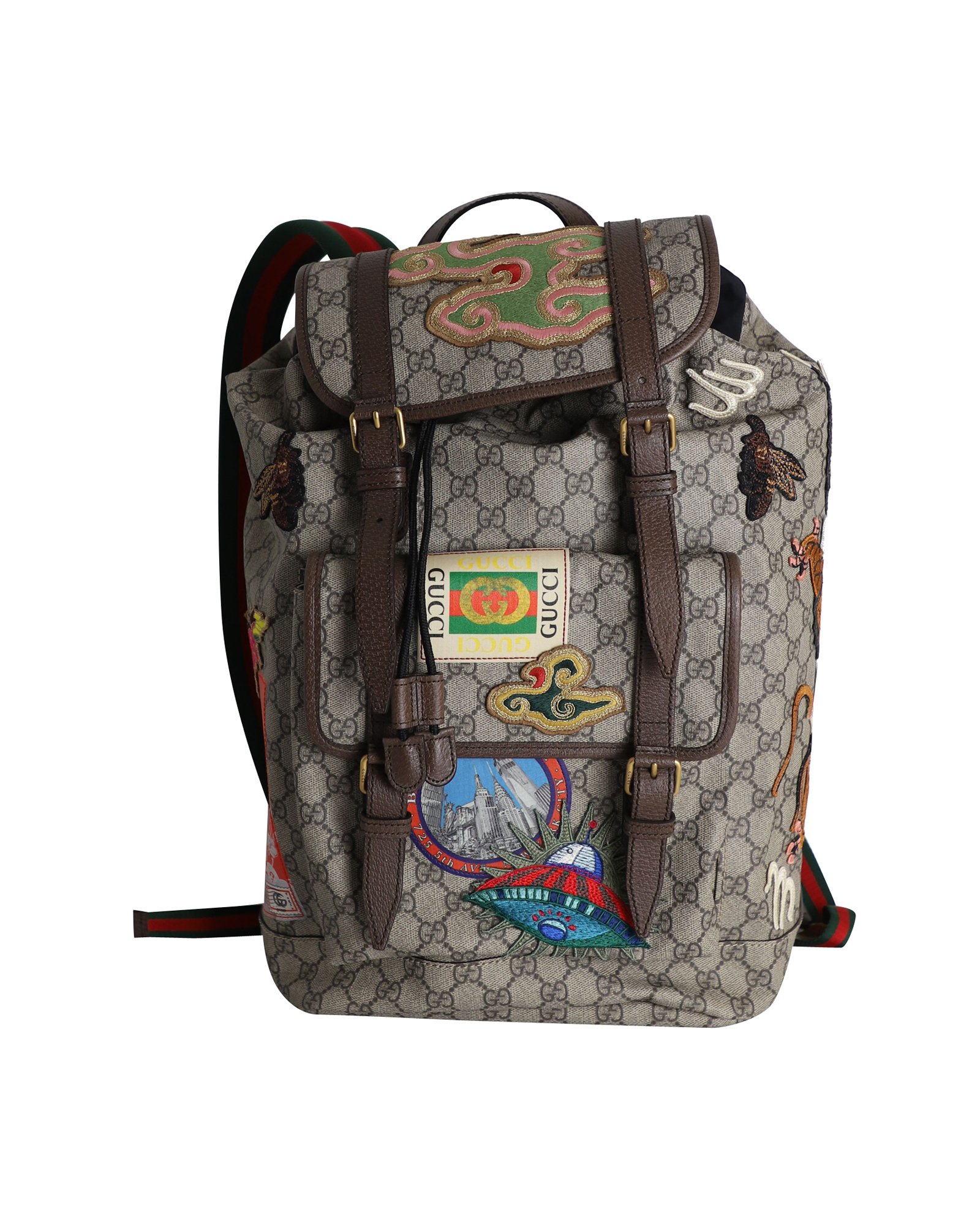Supreme 33th backpack online