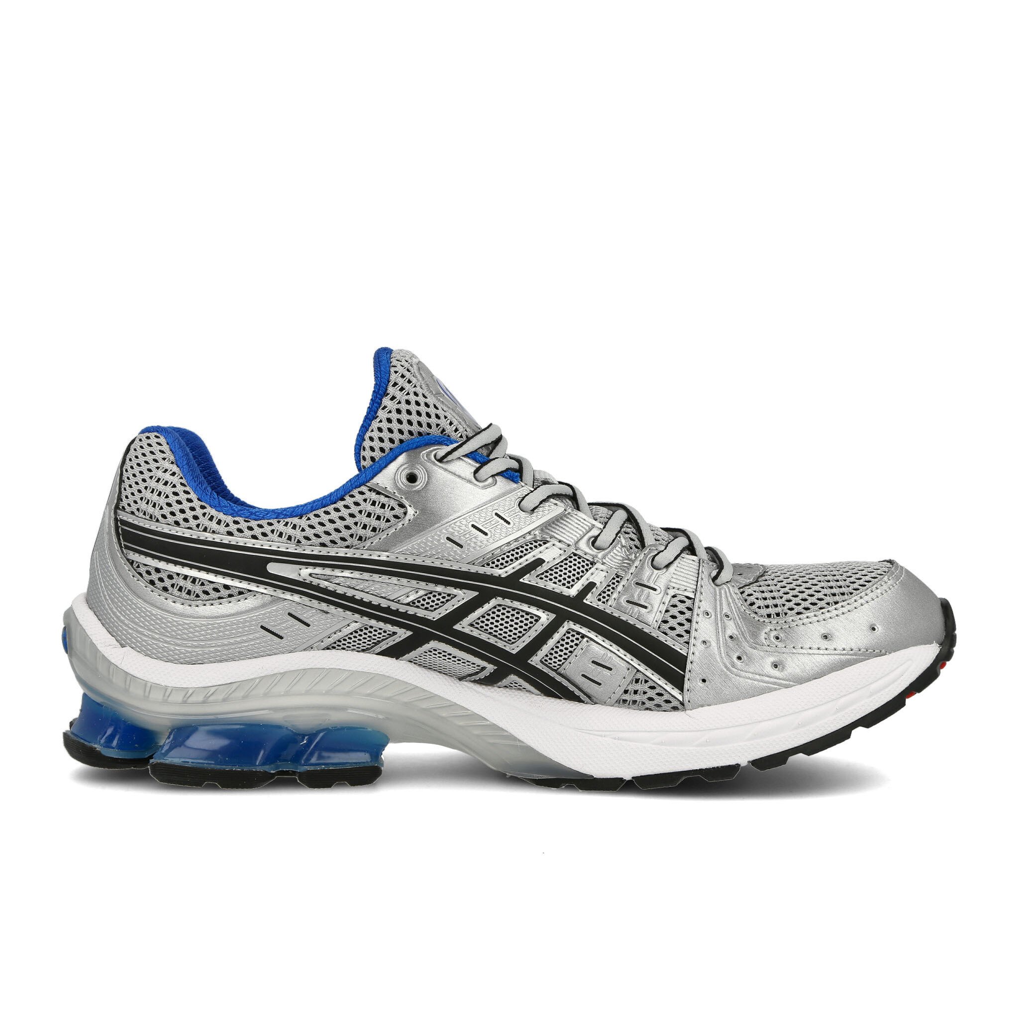 Asics gel kinsei 8 homme clearance gris