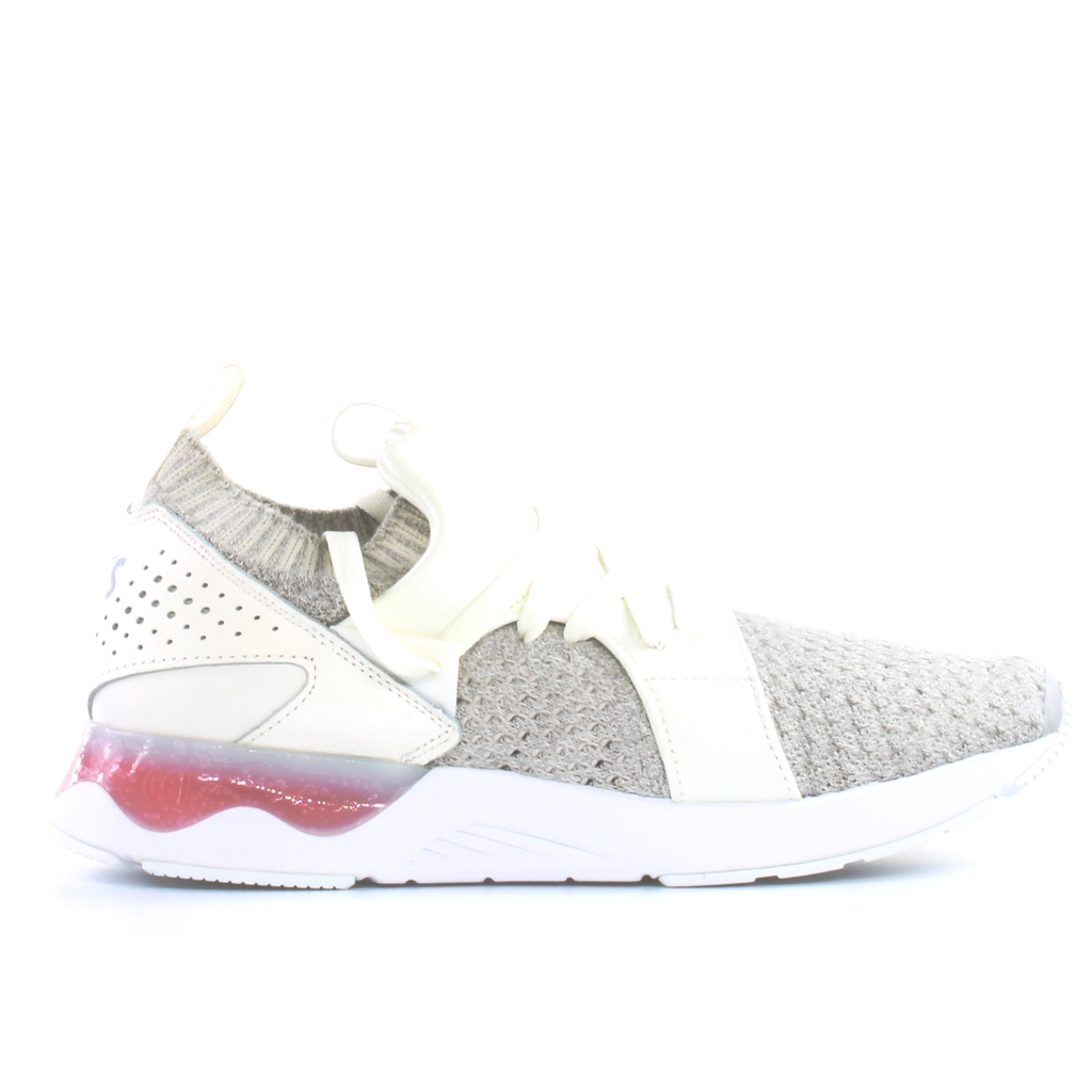 Asics gel lyte store v sanze white