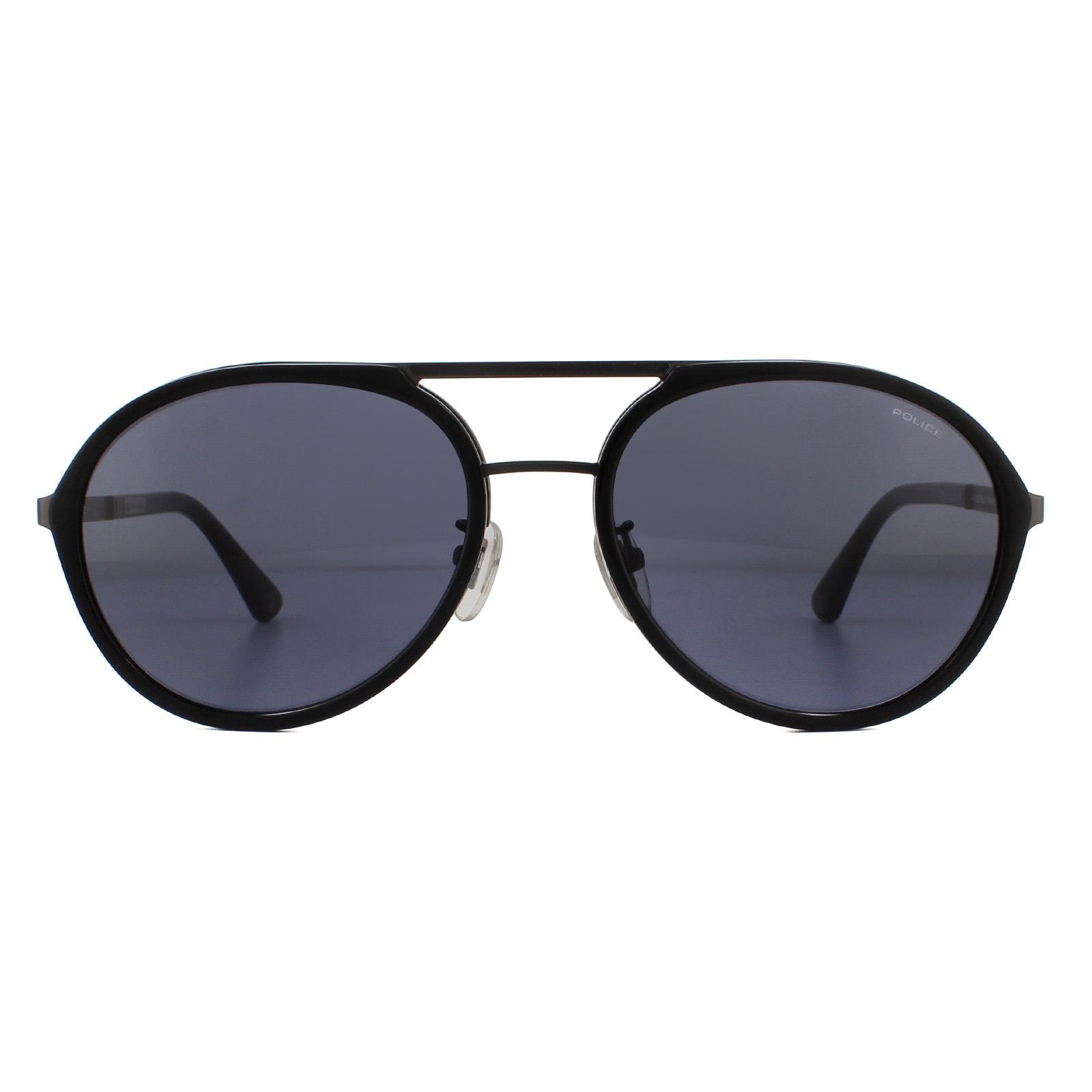 Police sunglasses aviator shop