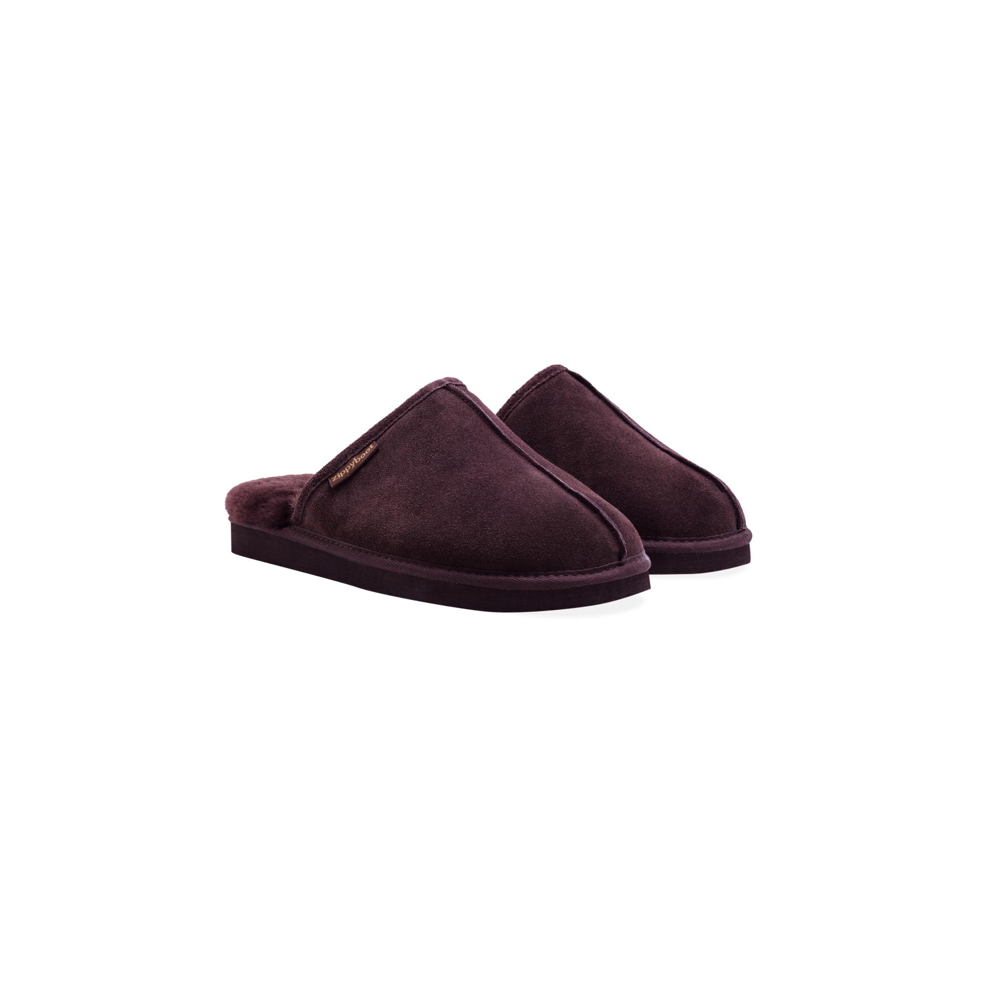 Zippyboot slippers mens cheap