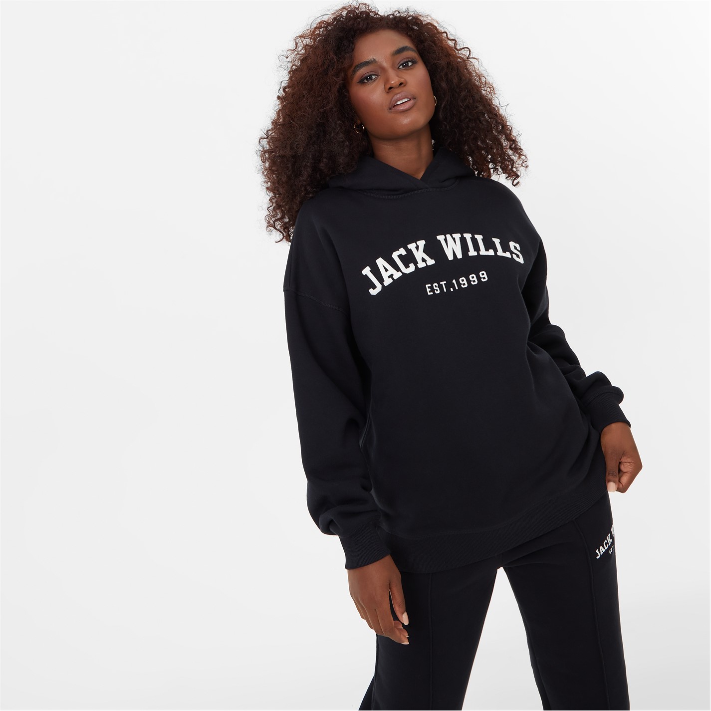 Jack wills sales xxl hoodie