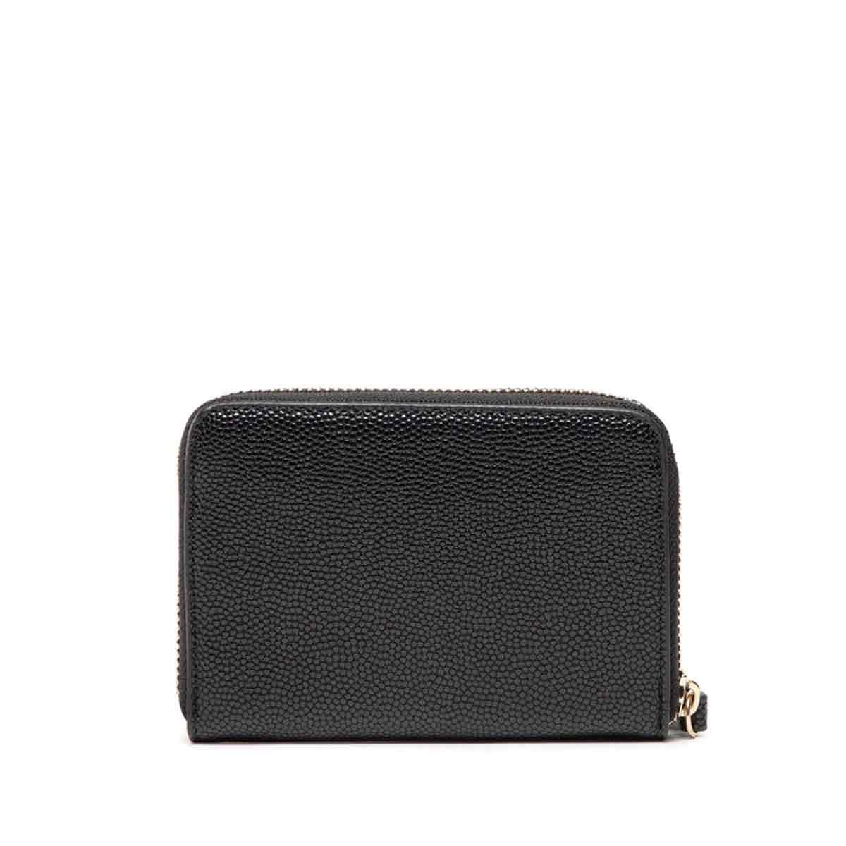 Accessories Valentino Zenzero Mirror & Wallet in Black