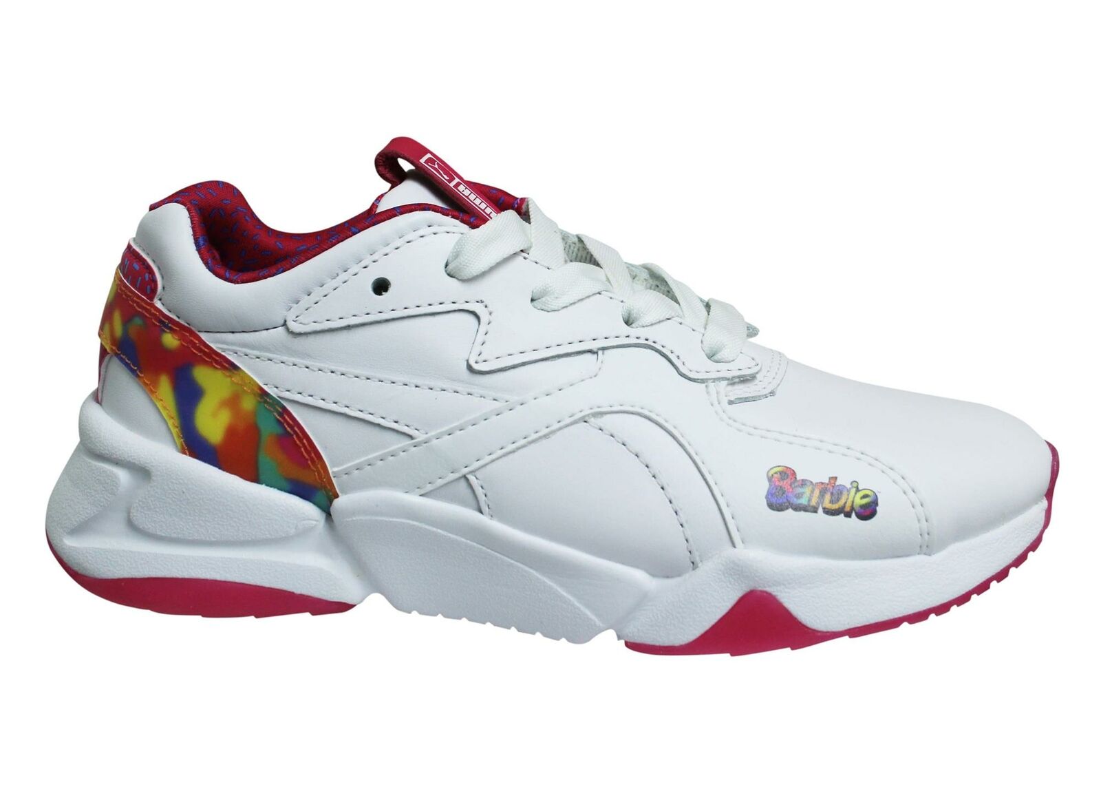 Nova x barbie sneakers shop