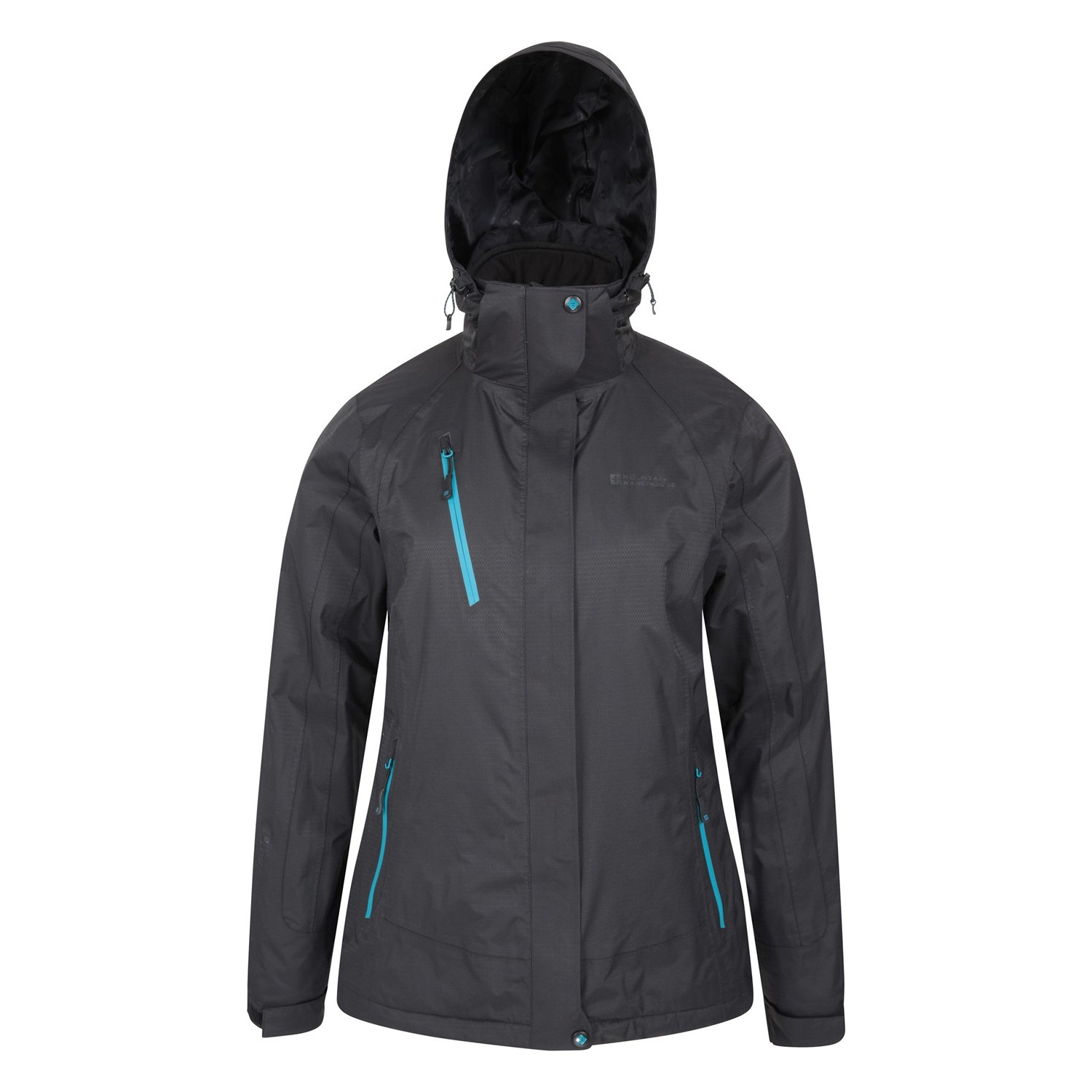 Mountain warehouse bracken store