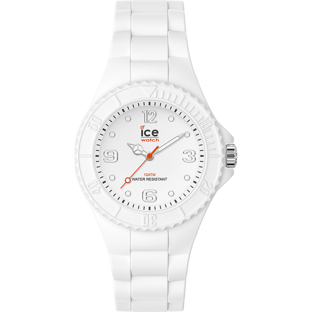 Ice watch white deals