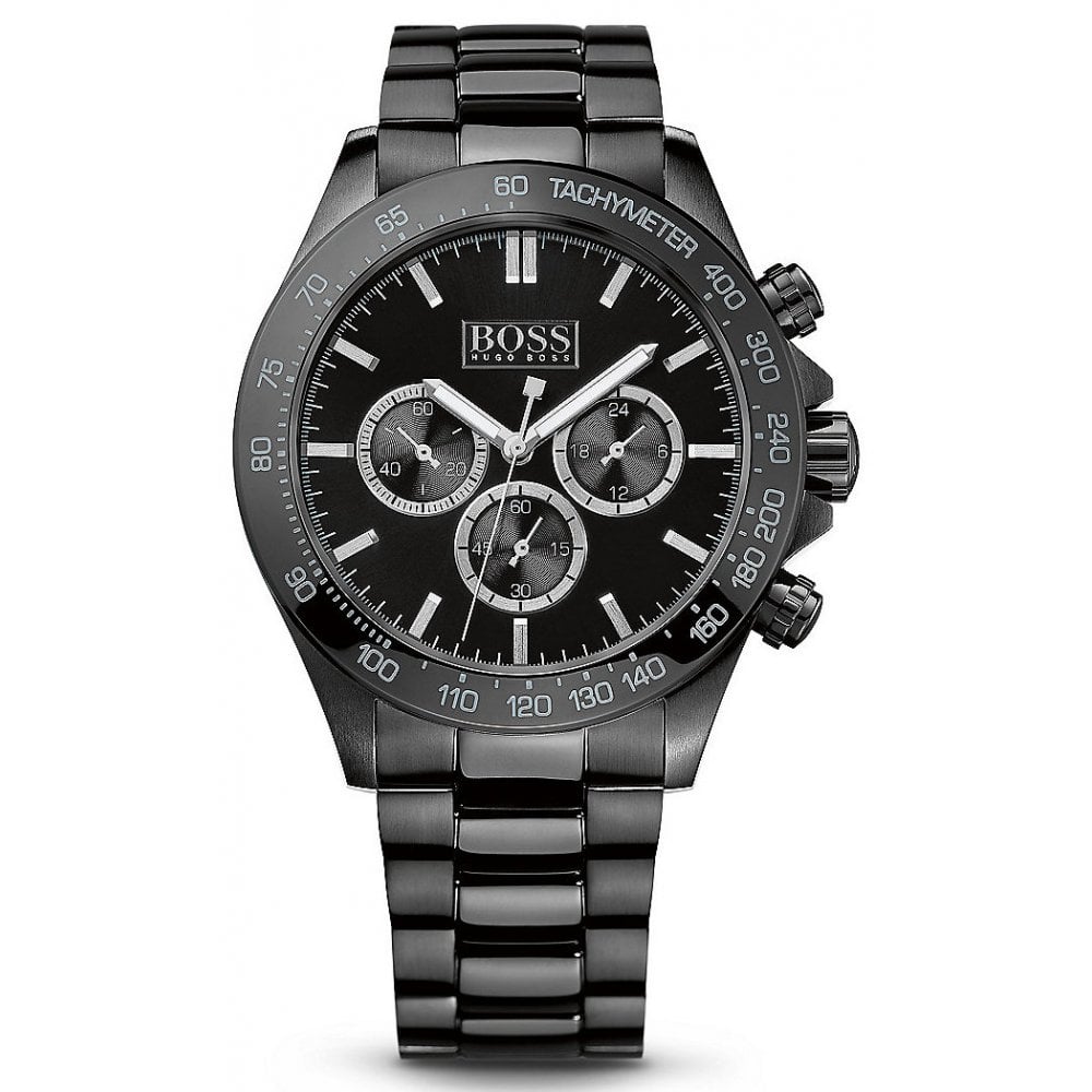 Cheap hugo sale boss watches