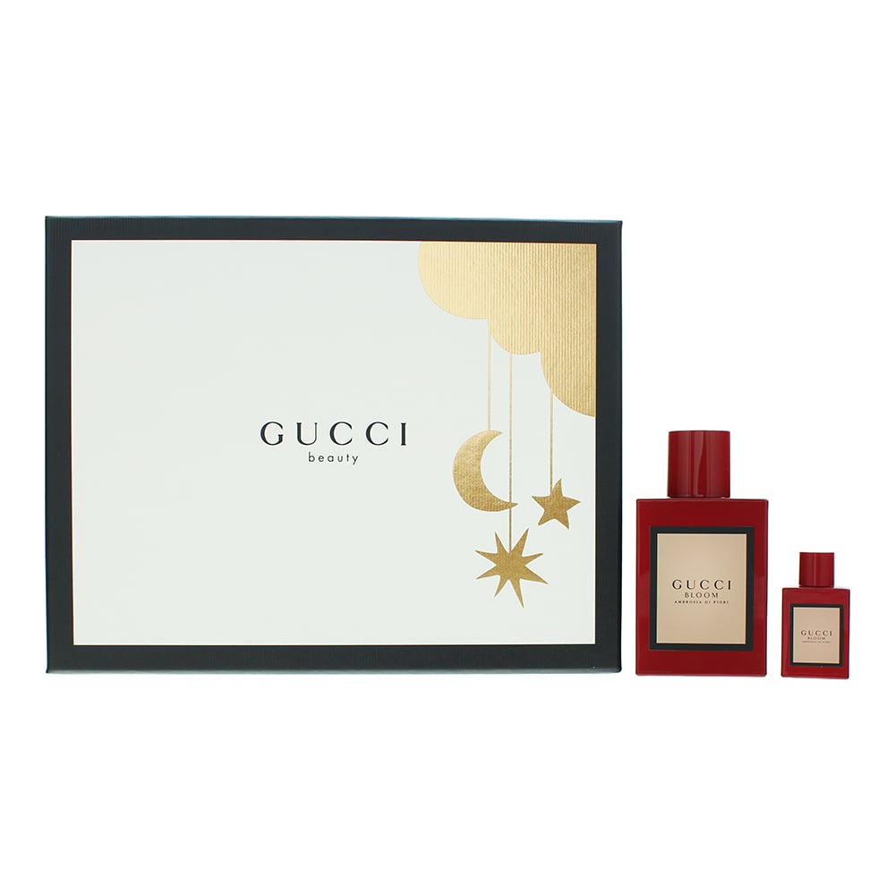 Gucci bloom new arrivals boots 5ml