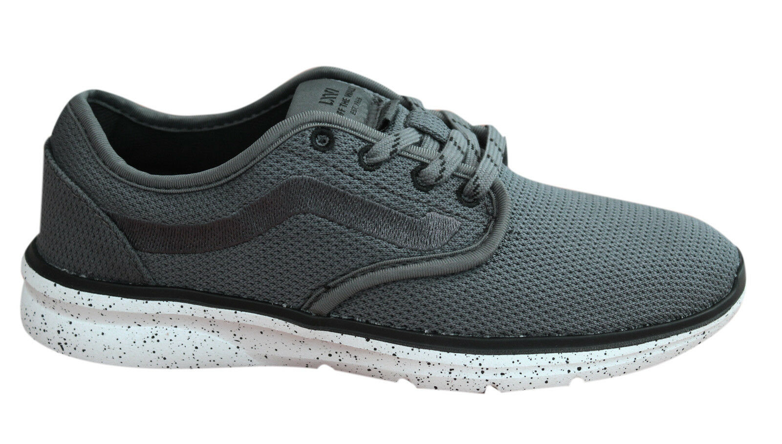 Vans mesh iso deals 2