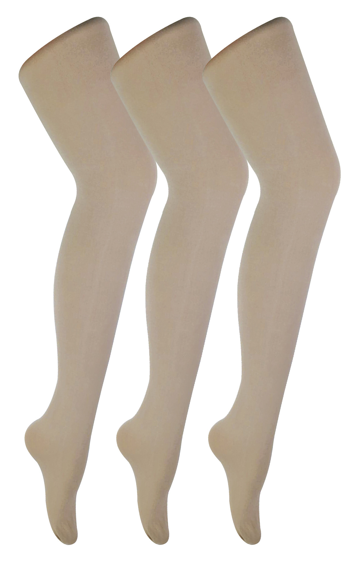 Seidiva 80 Denier hoge taille ondoorzichtige panty voor dames, zachte en elastische kousen, loopbestendige pantyhose, L-XL