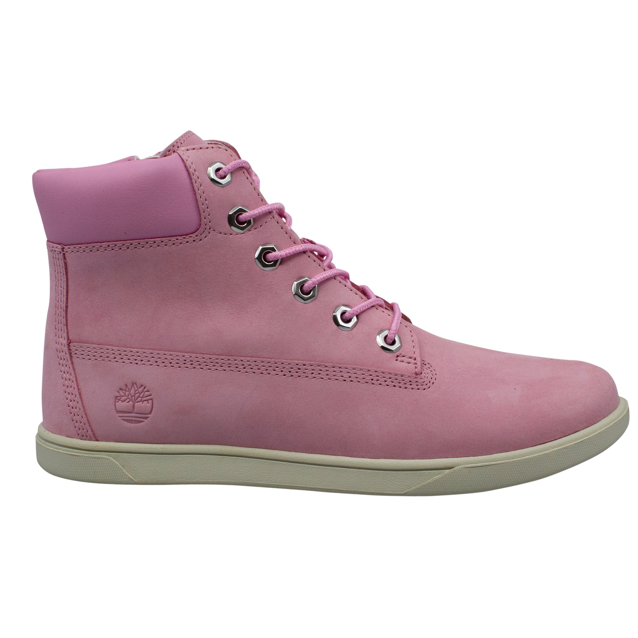 Timberland groveton 6in lace store