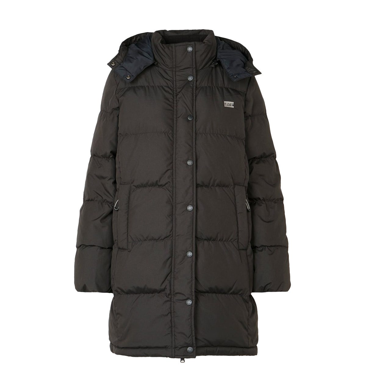 Levi's martina shop puffer coat
