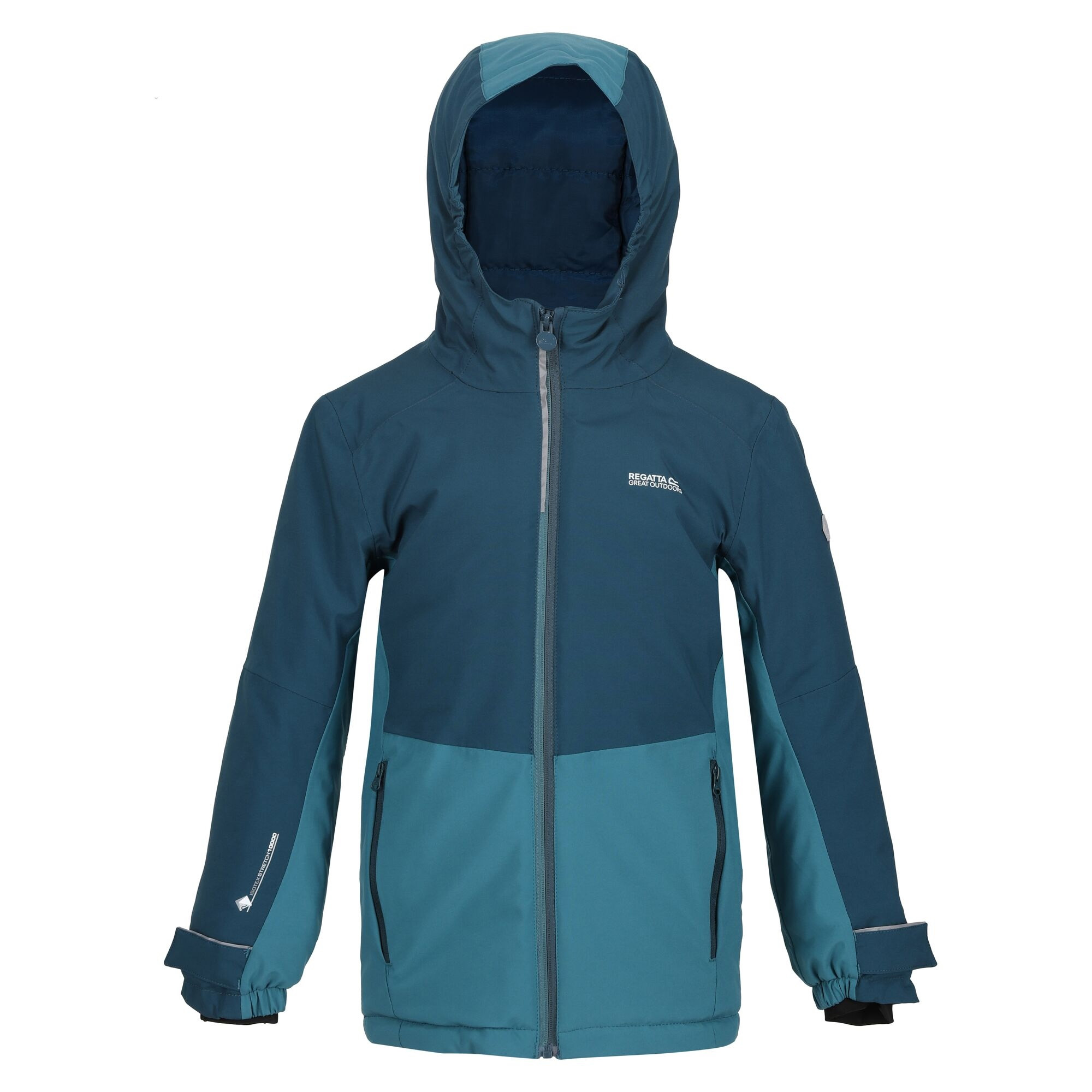 Isotex 10000 top regatta