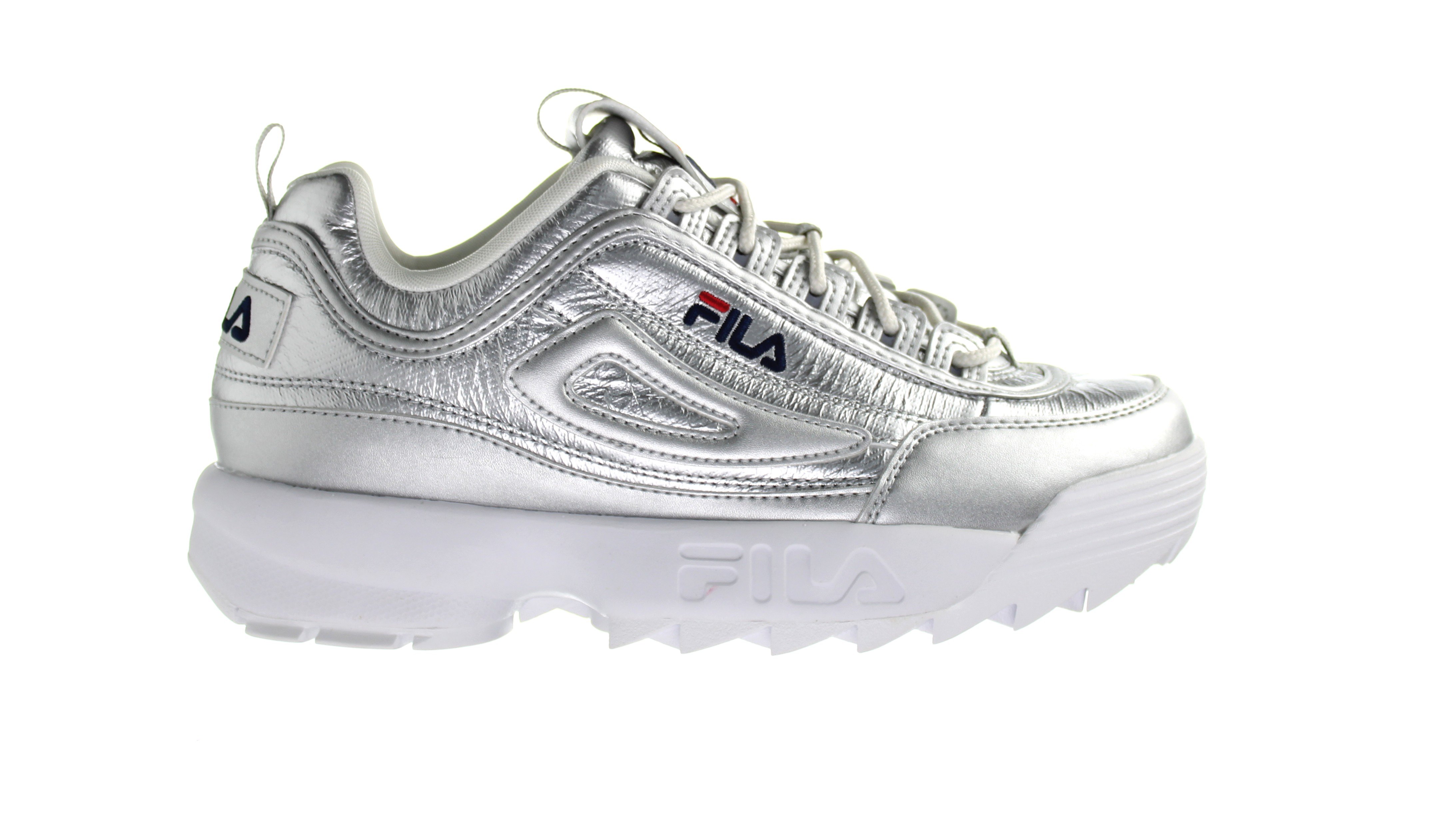 Fila heritage discount disruptor sale