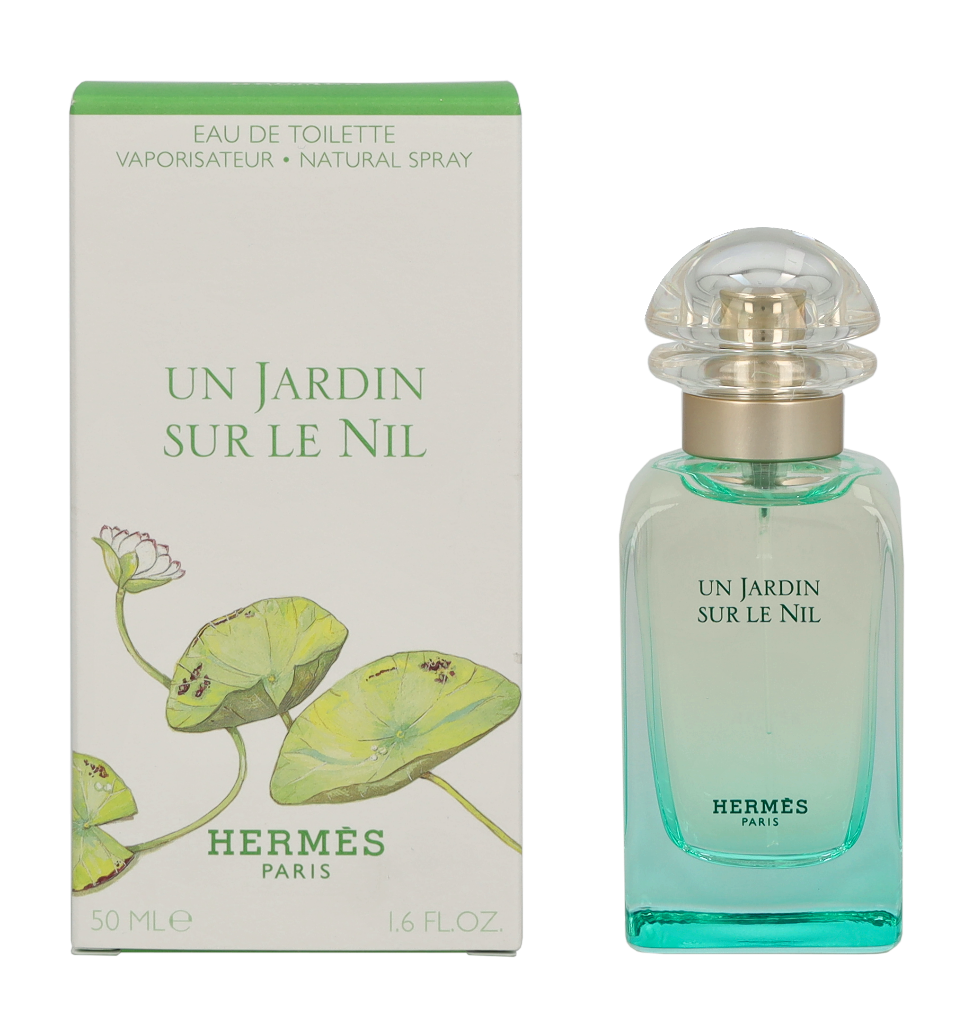 Un jardin sur le nil basenotes sale