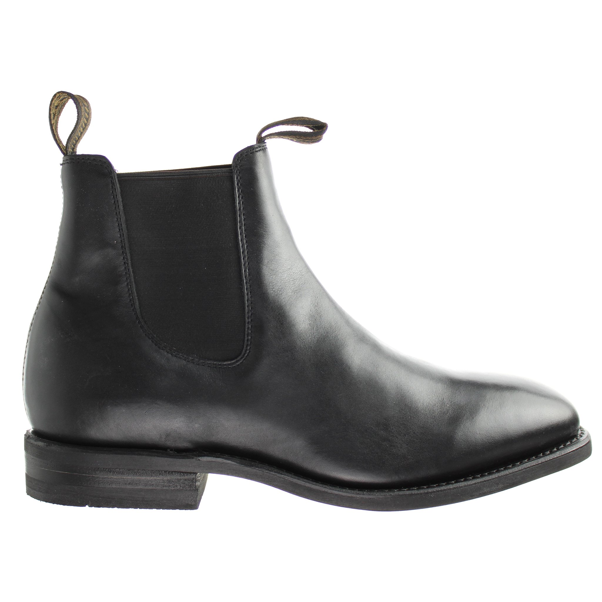 Ariat stanbroke online