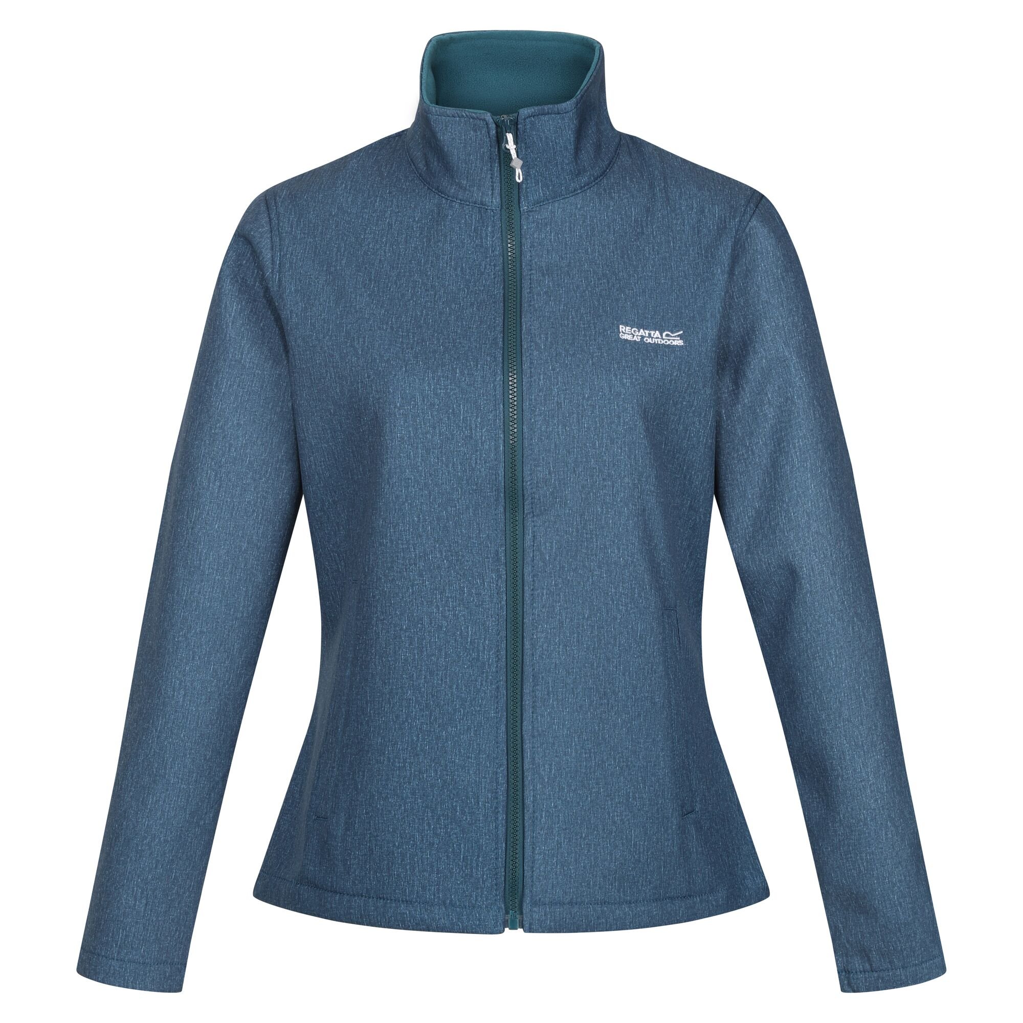 Regatta Connie V Softshell Jas Dames