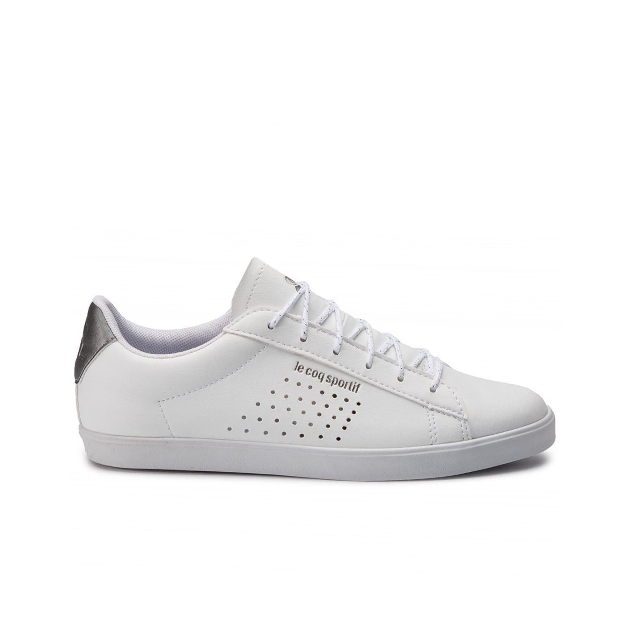 Agate metallic le coq sportif 2025
