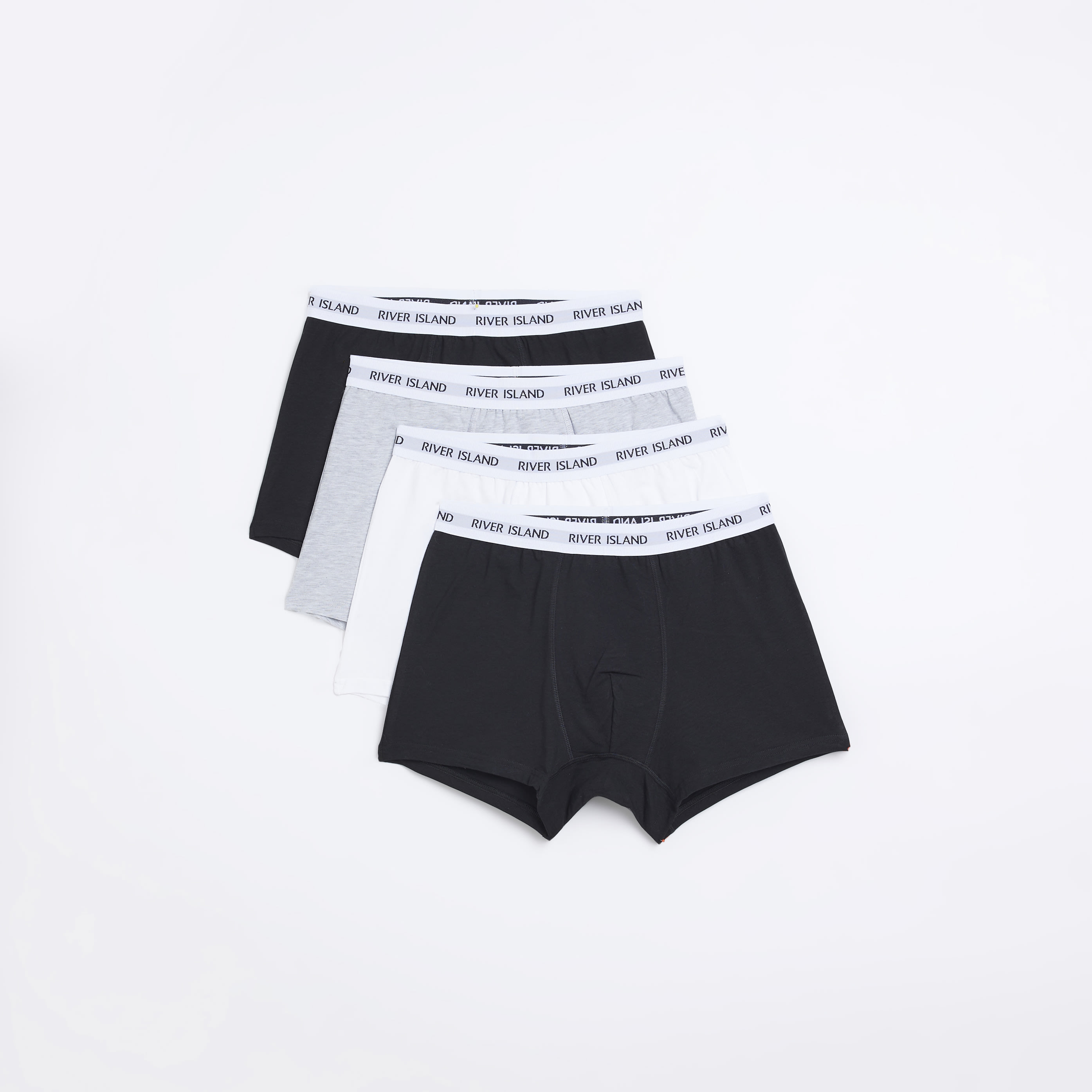 River island boys shop boxer shorts