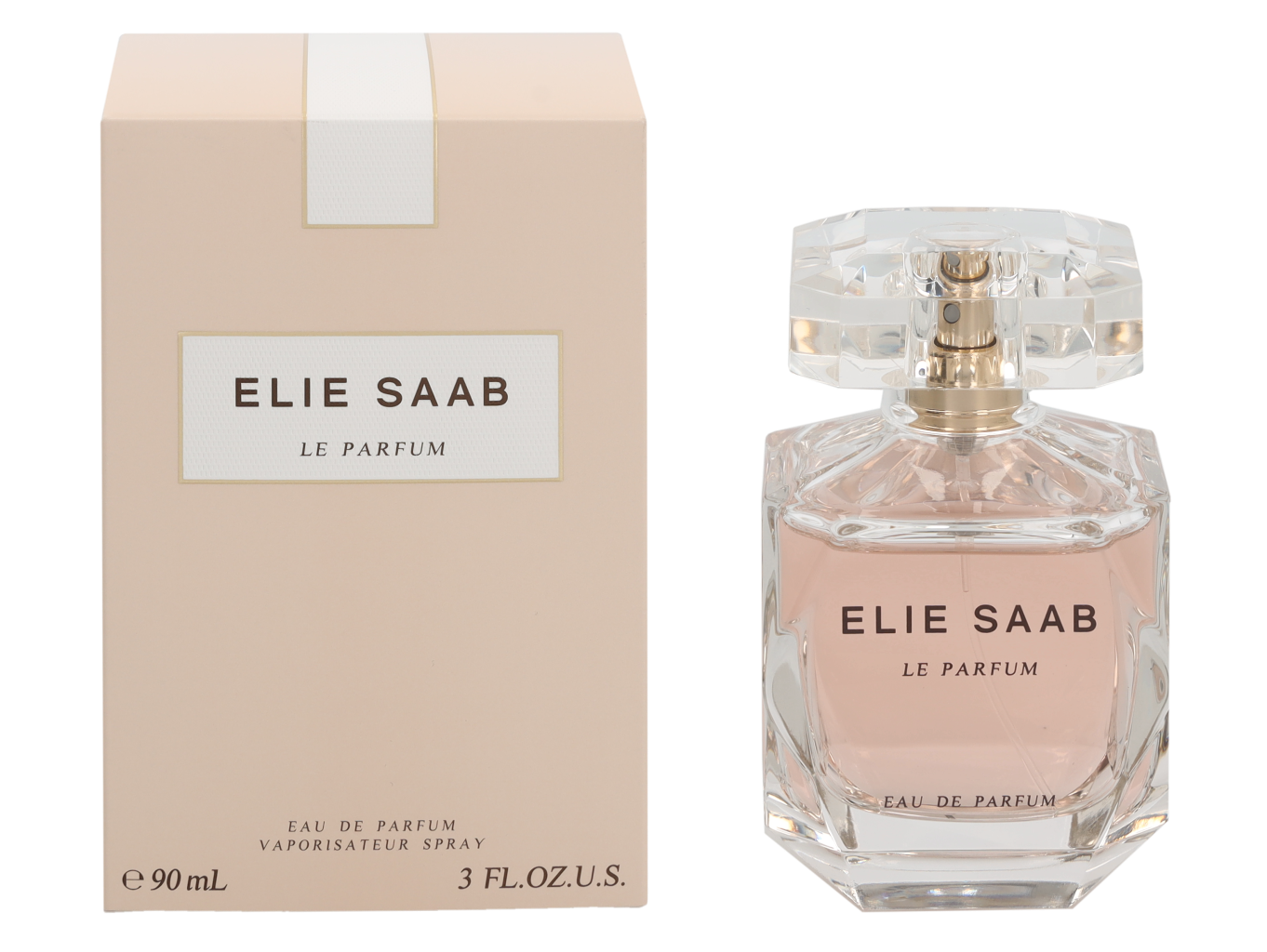 Elie Saab Le Parfum 90 Ml www.secretsales.nl