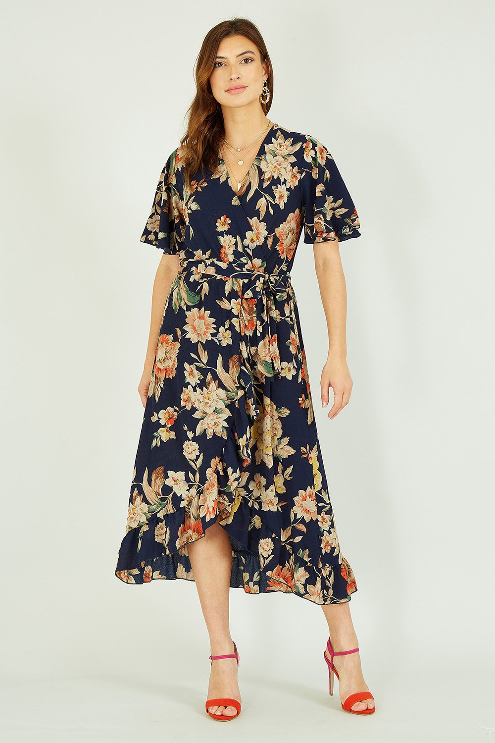Mela london new arrivals size guide