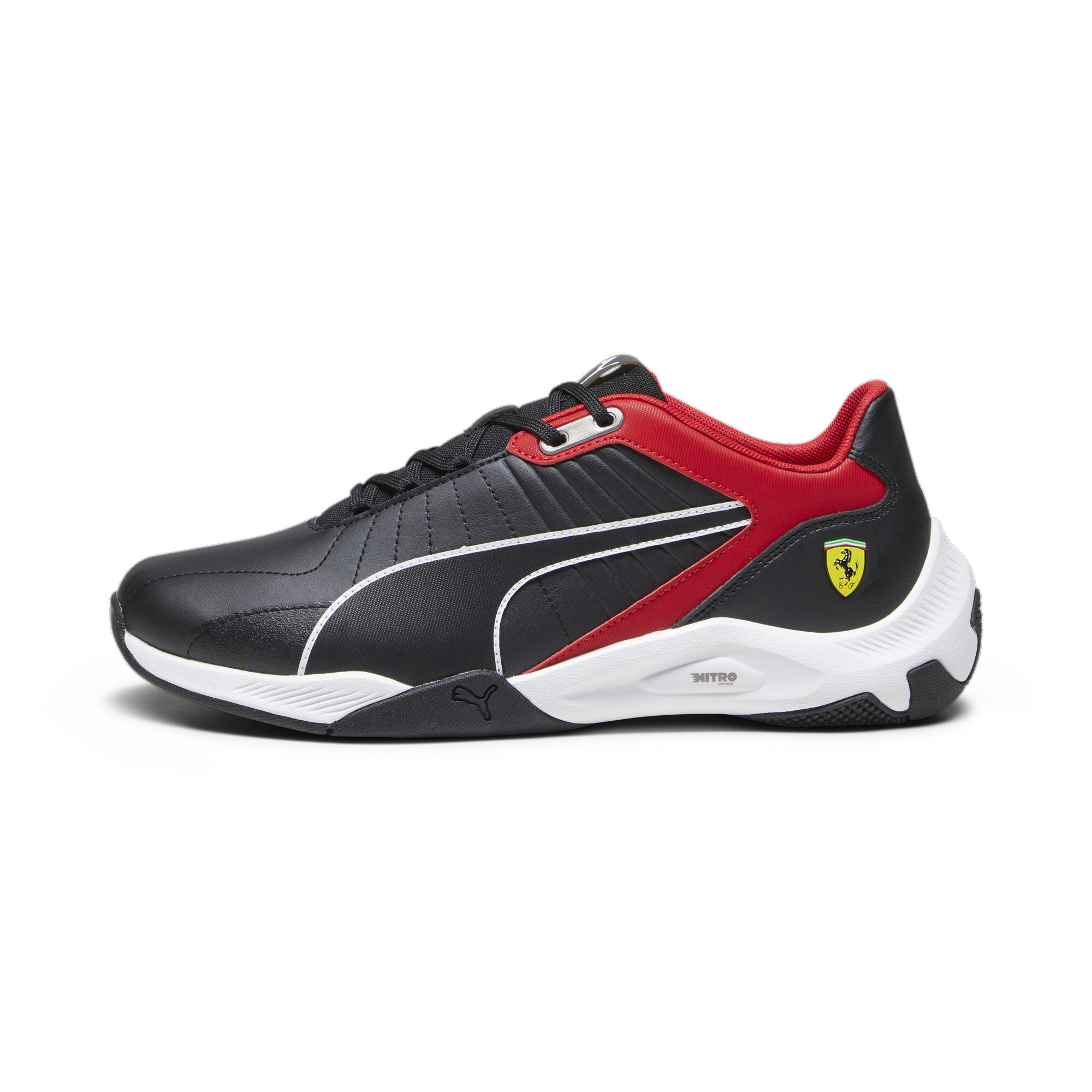 Puma ferrari outlet shoes offers