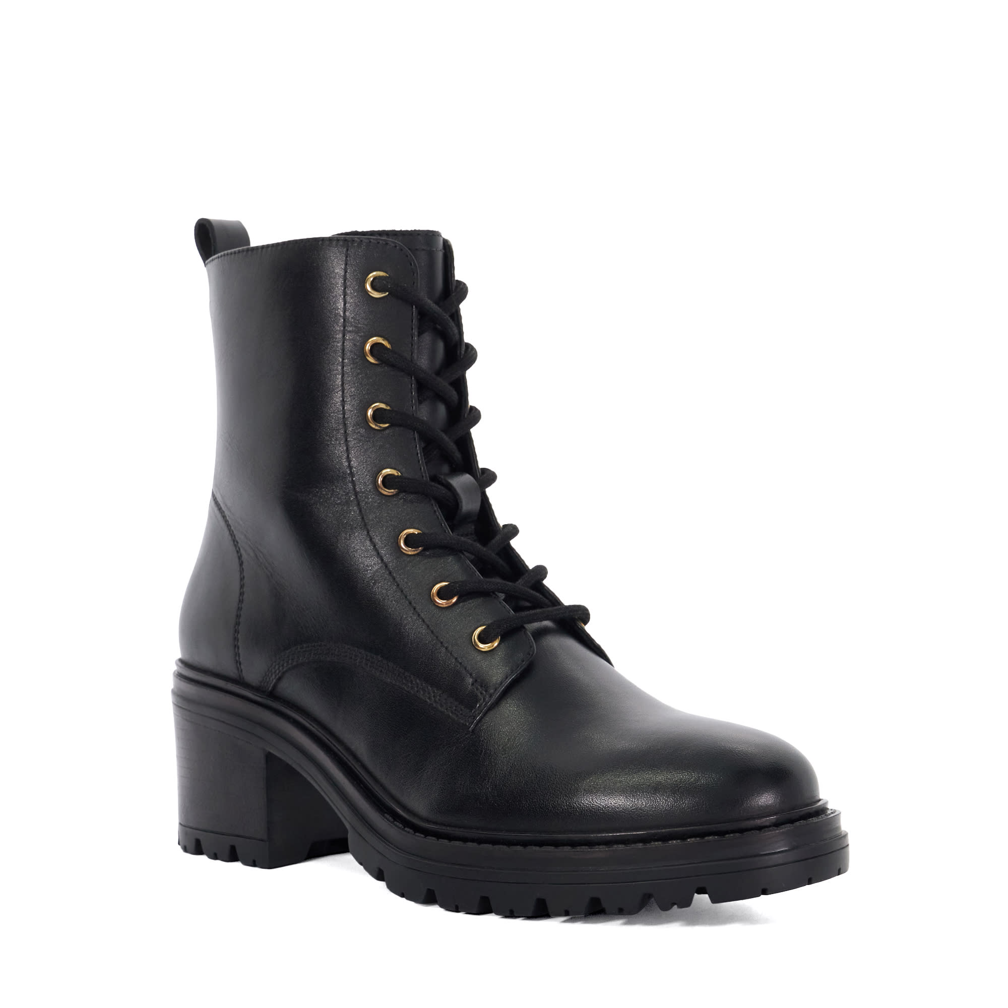 Dune ladies ankle boots store