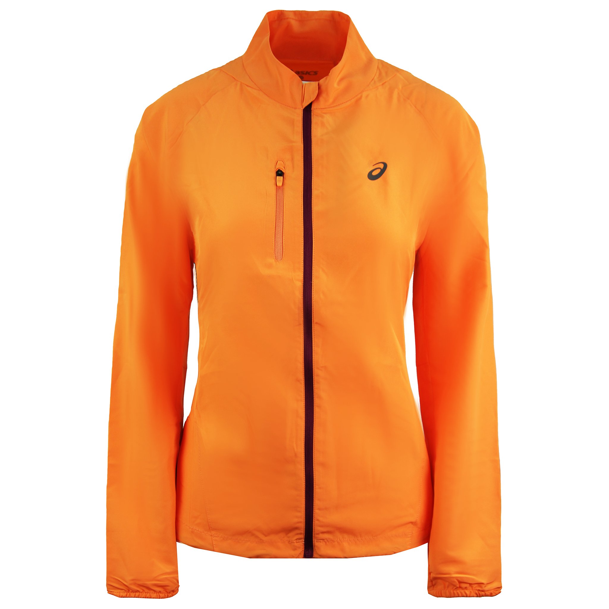 Asics motiondry jacket on sale