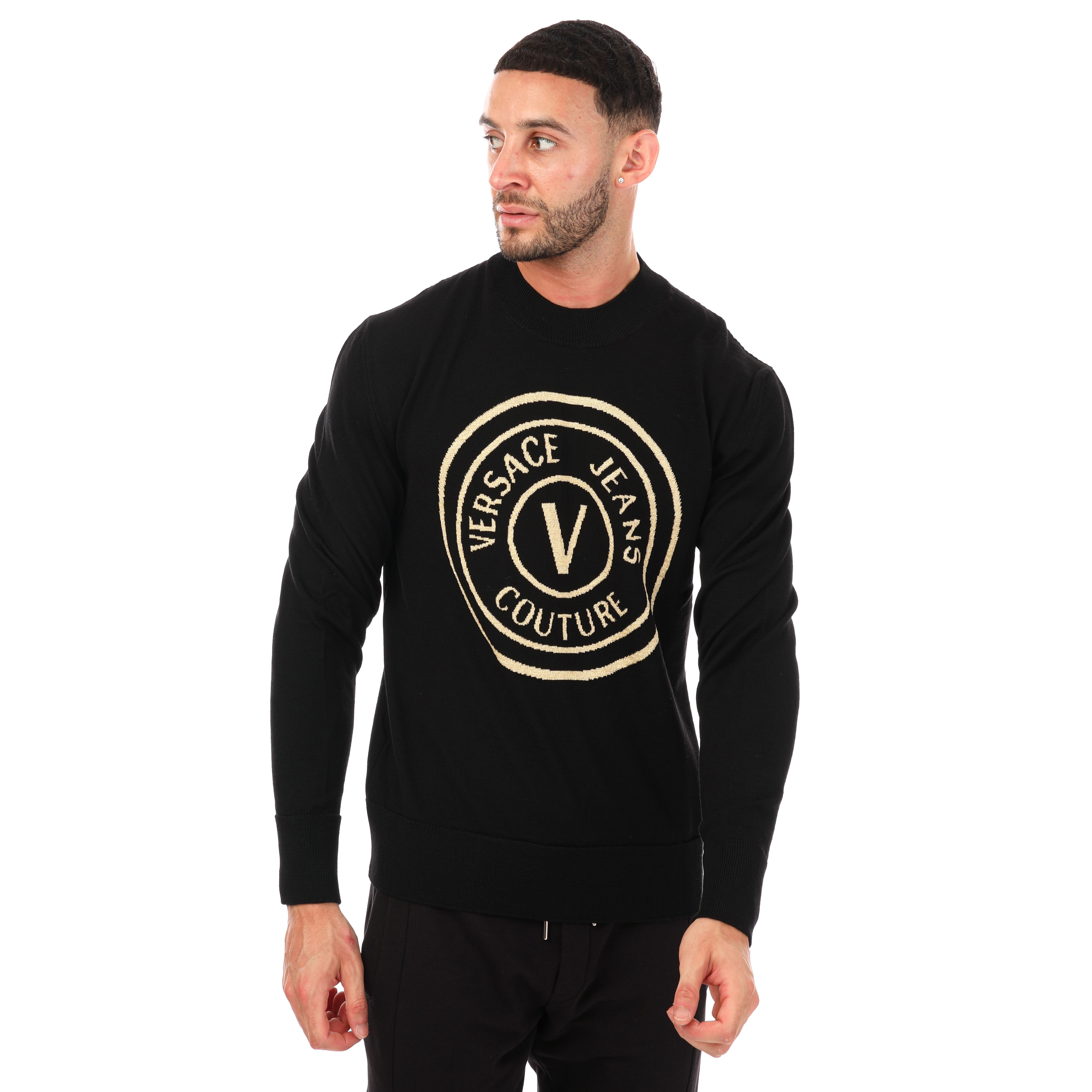 Only & Sons Join High Neck Knit Sweater Heren