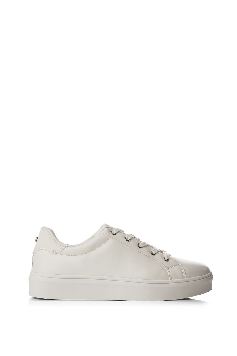 'Belanie' White Porvair