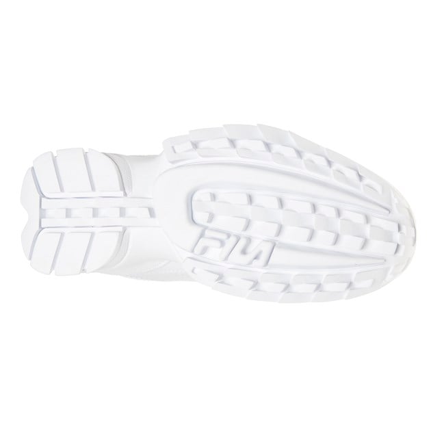Fila Disruptor Ii Premium Trainers