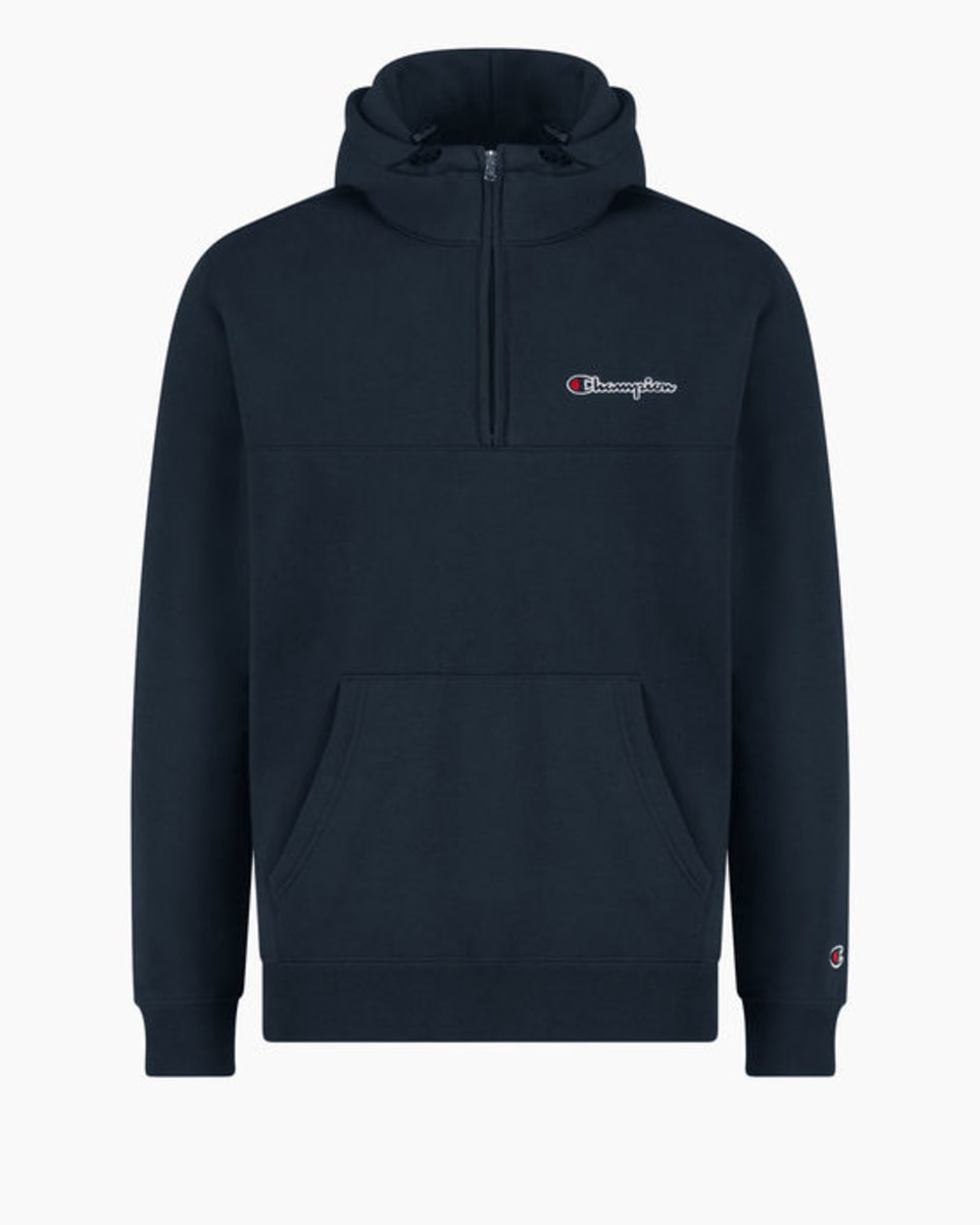 Men’s Sweatshirt without Hood Champion Blue
