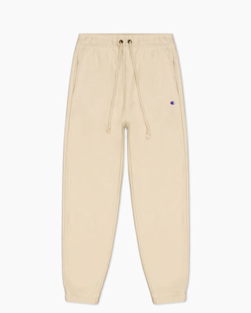 Tinted tan on sale champion sweatpants
