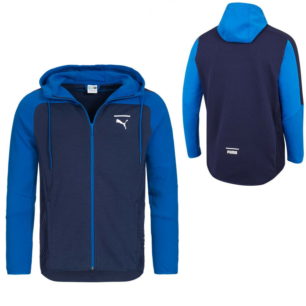 Puma pace net colorblock store