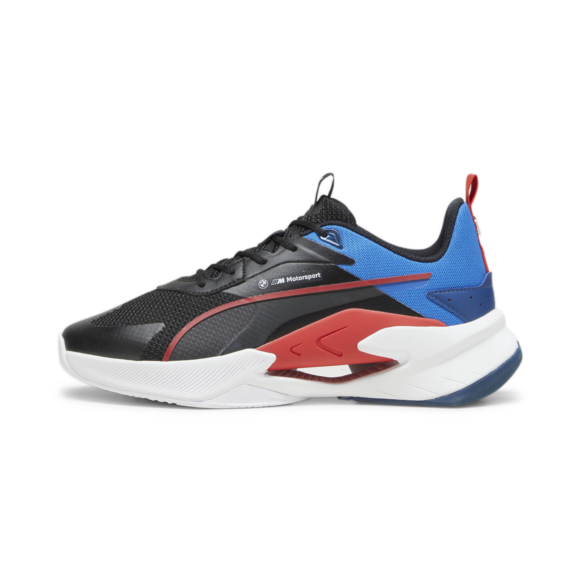 Puma bmw on sale motorsport quiz