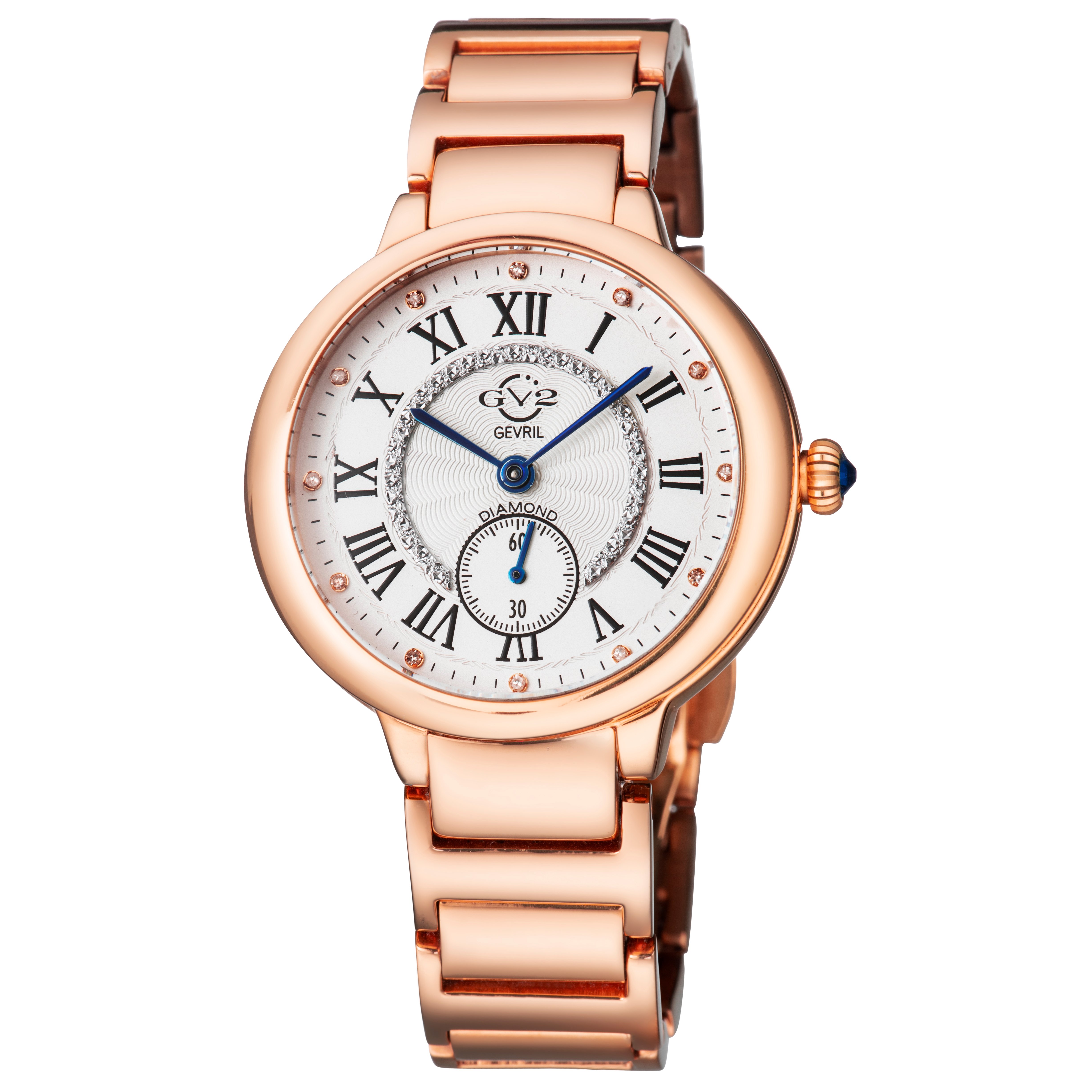 RORIOS Vrouwen Horloges Waterdicht Analoge Quartz Horloge