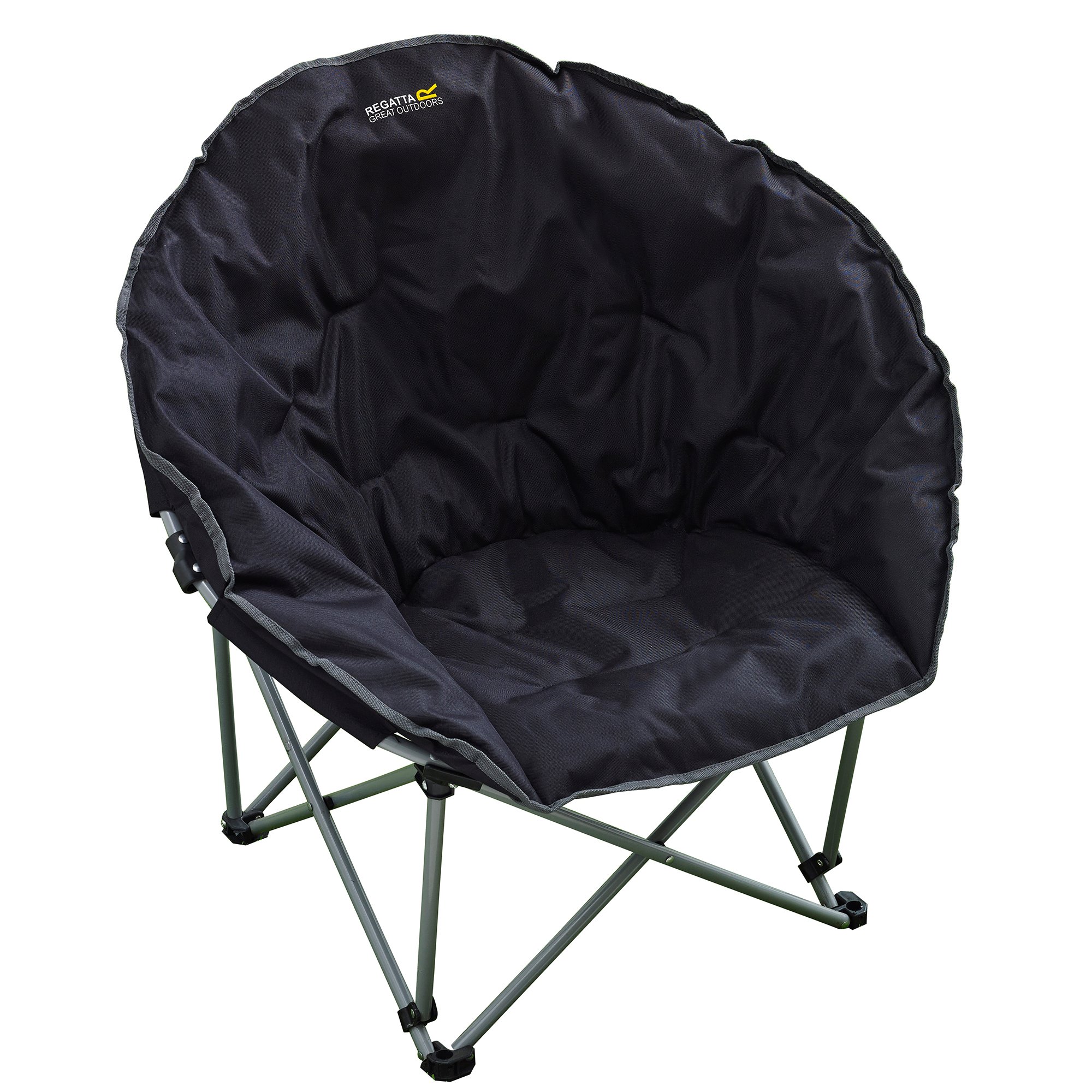 Regatta folding on sale chair