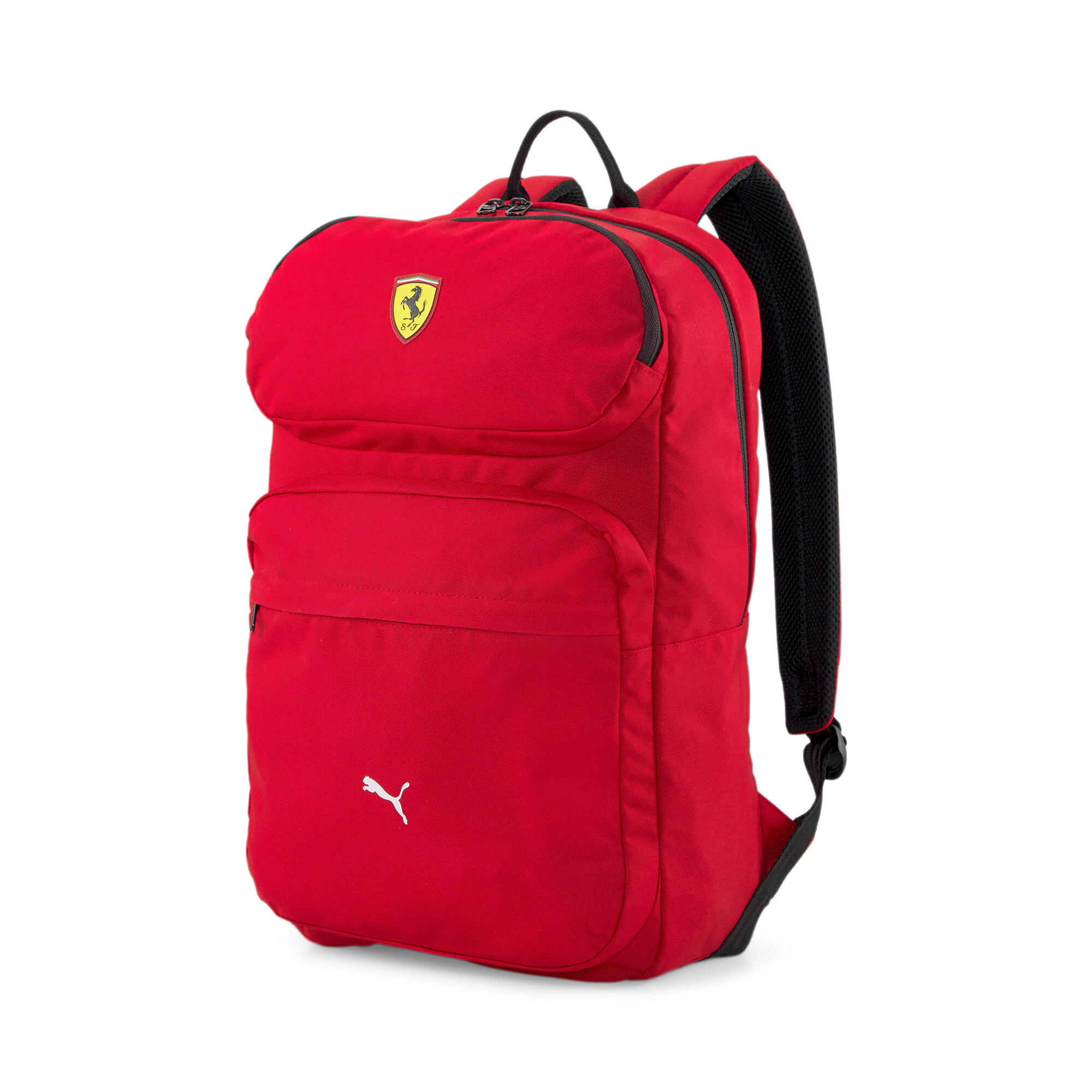 Puma ferrari sale backpack red
