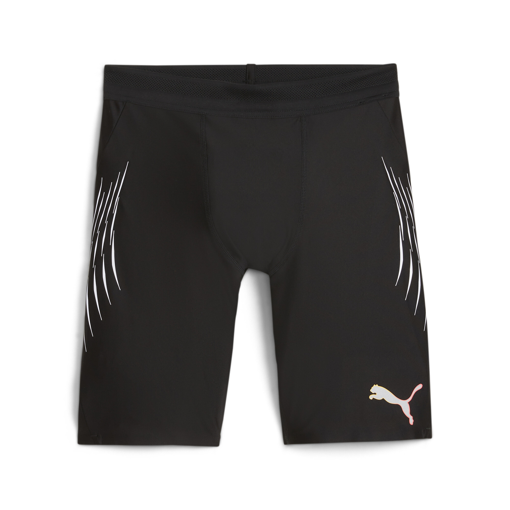 Puma pantaloncini running store