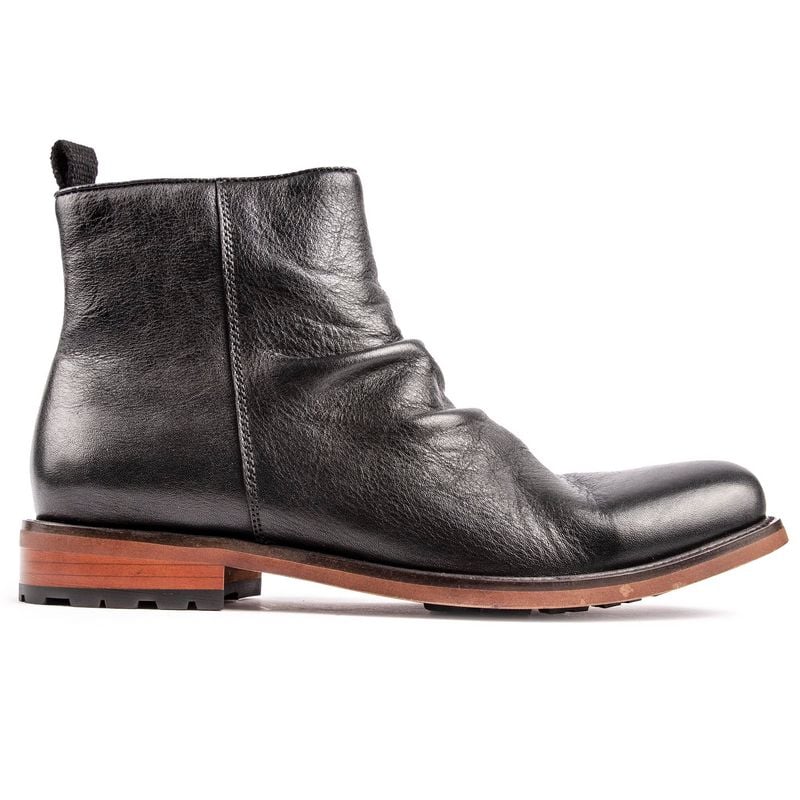 Topshop axe boots hotsell