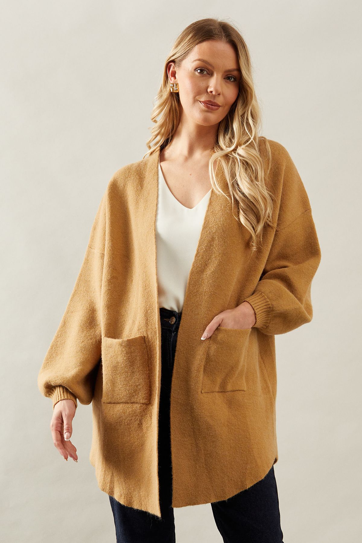 Wallis petite coatigan discount