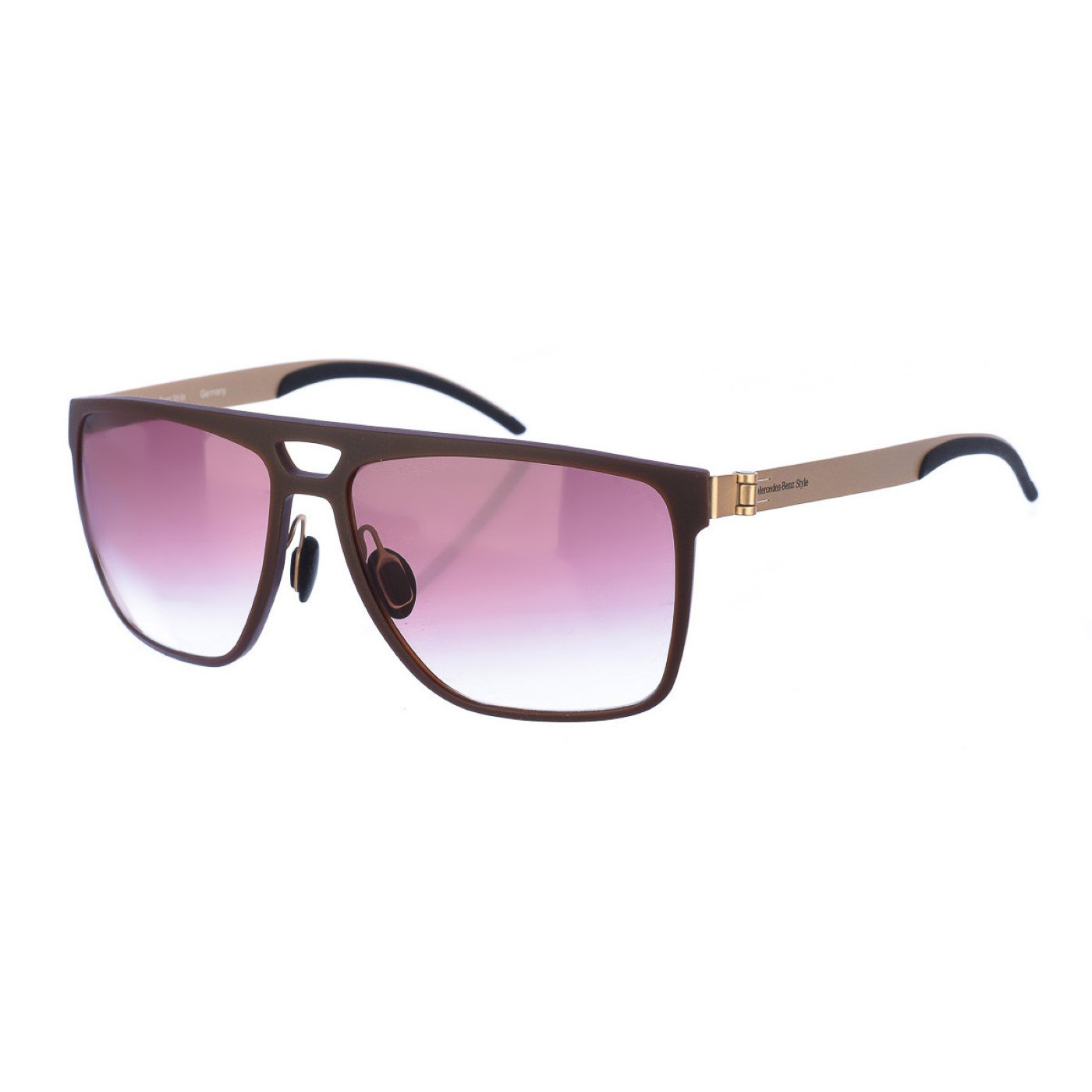 Men's Sunglasses Mercedes Benz M7008 ø 59 mm main image 0