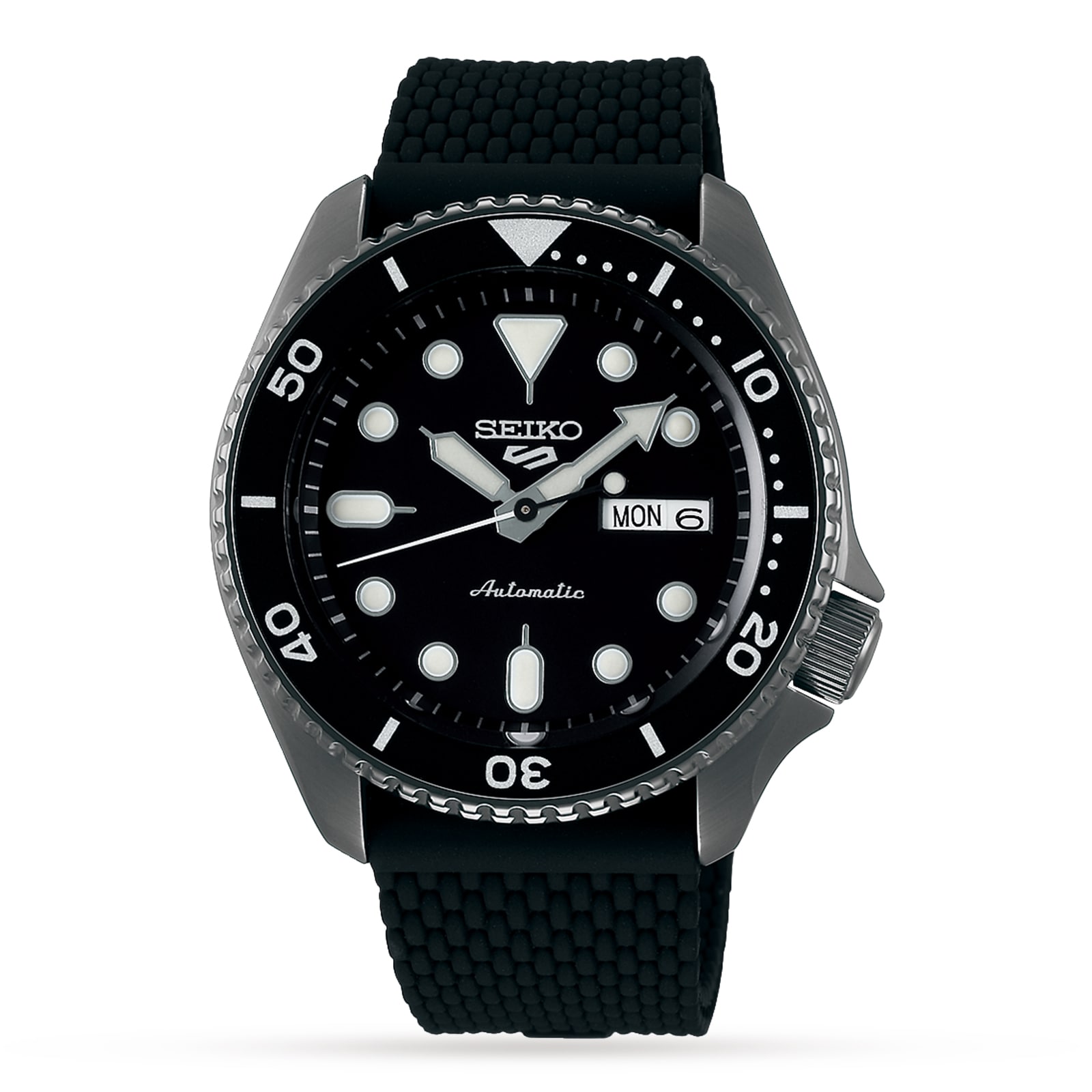 Seiko 5 sports srpd65k2 outlet