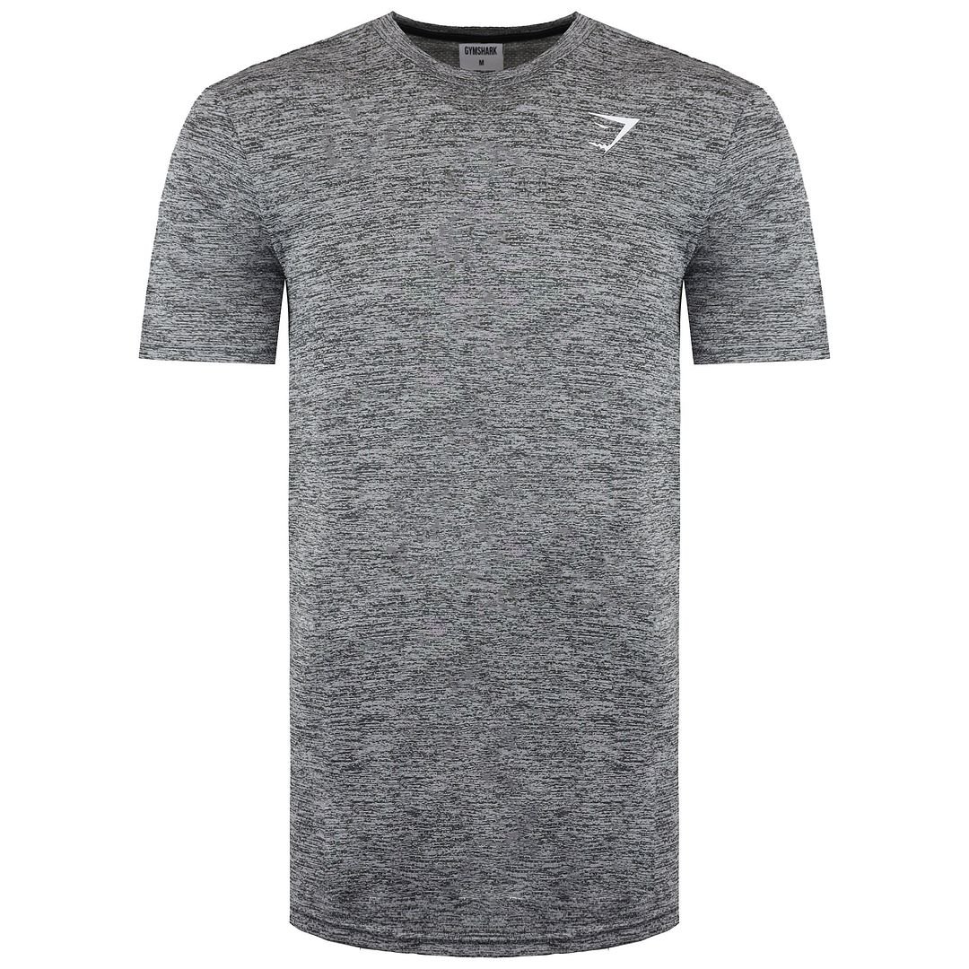 gymshark mens shirt