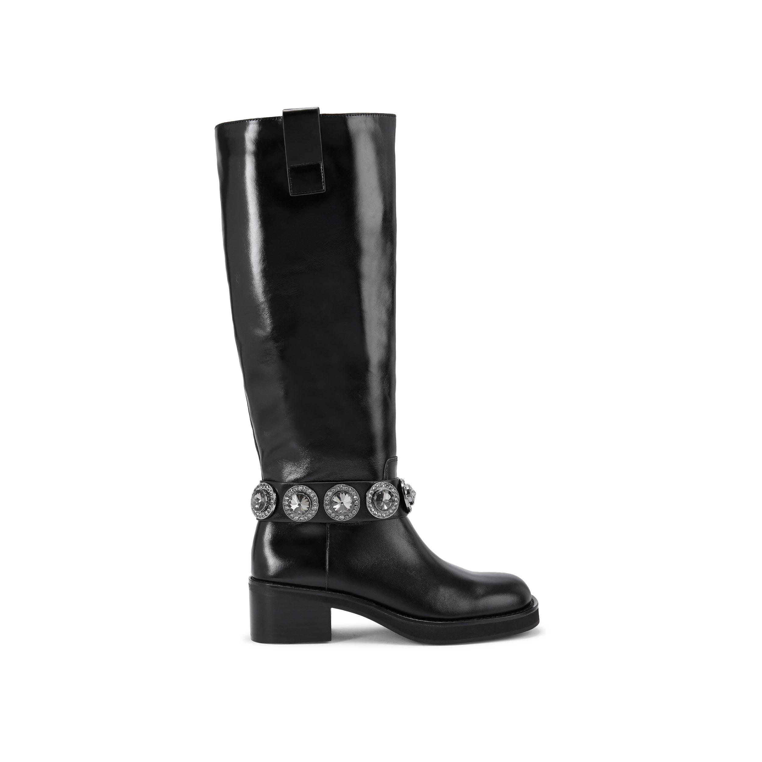 Kurt geiger trance boots hotsell