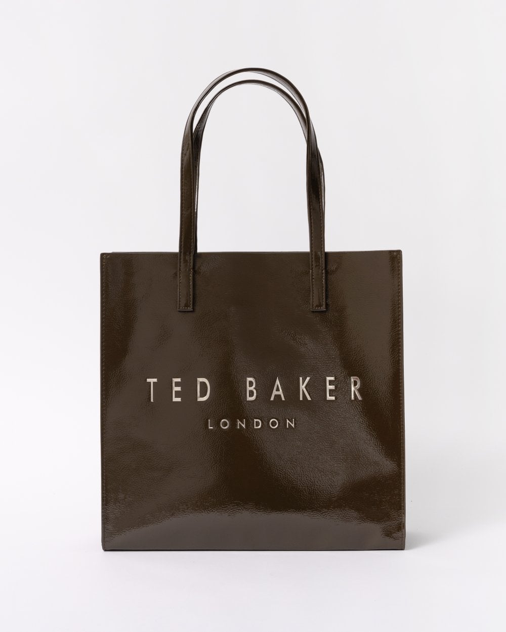 Ted Baker Large Icon Bag