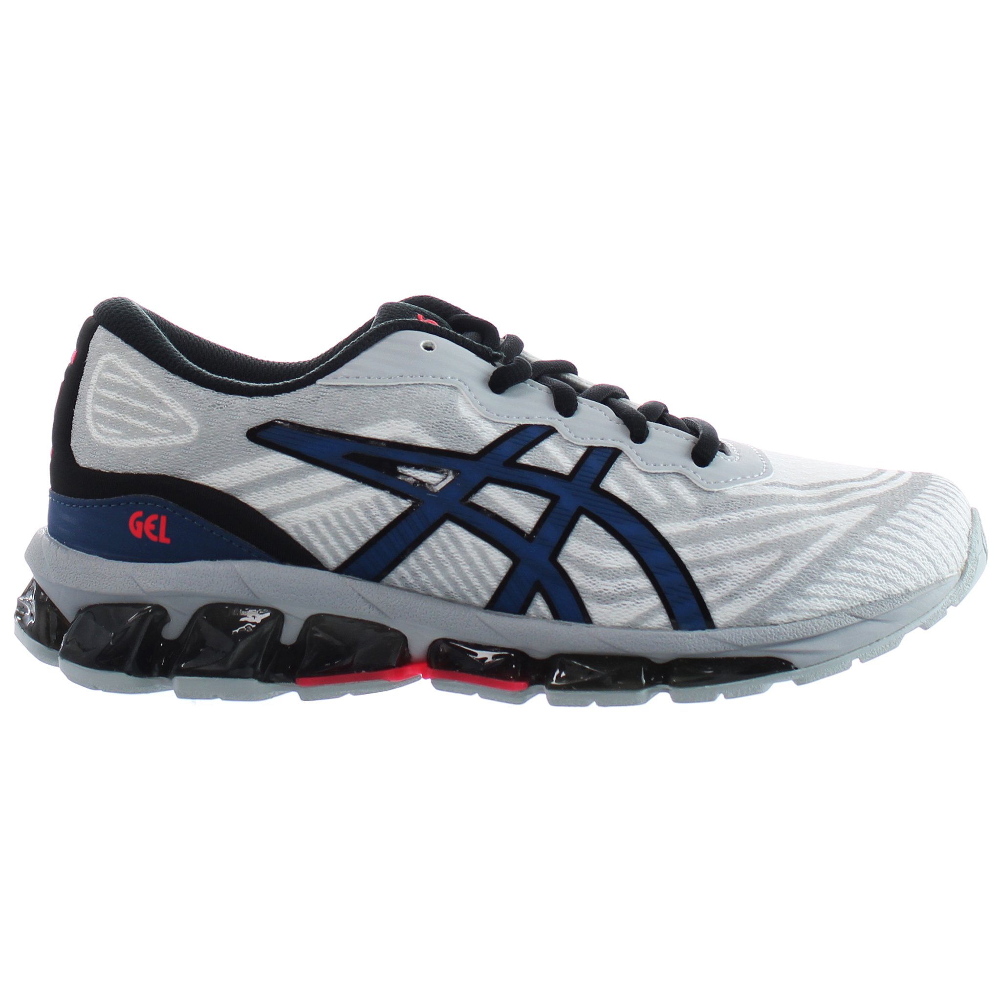 Asics gel new arrivals foundation 7 rouge