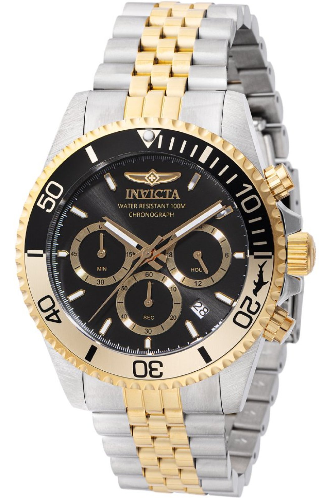 Invicta Pro Diver 9094OB Automatisch Herenhorloge - 40mm : Invicta