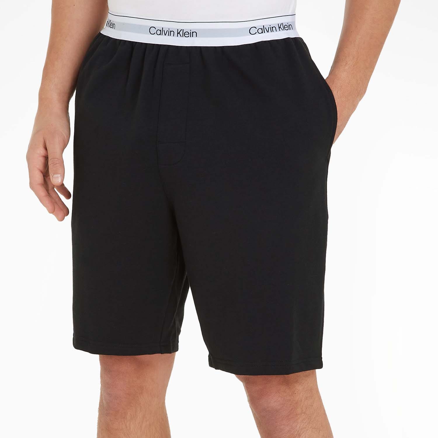 Calvin Klein - Glisten Lounge Short